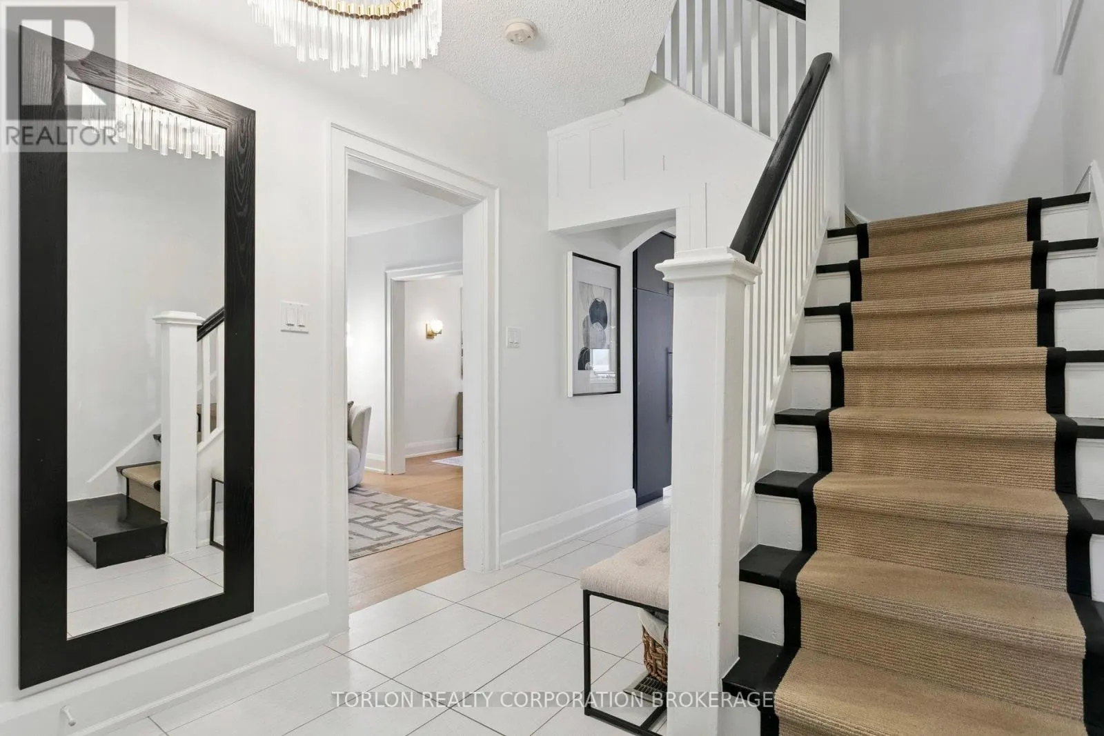 100 COLBECK STREET