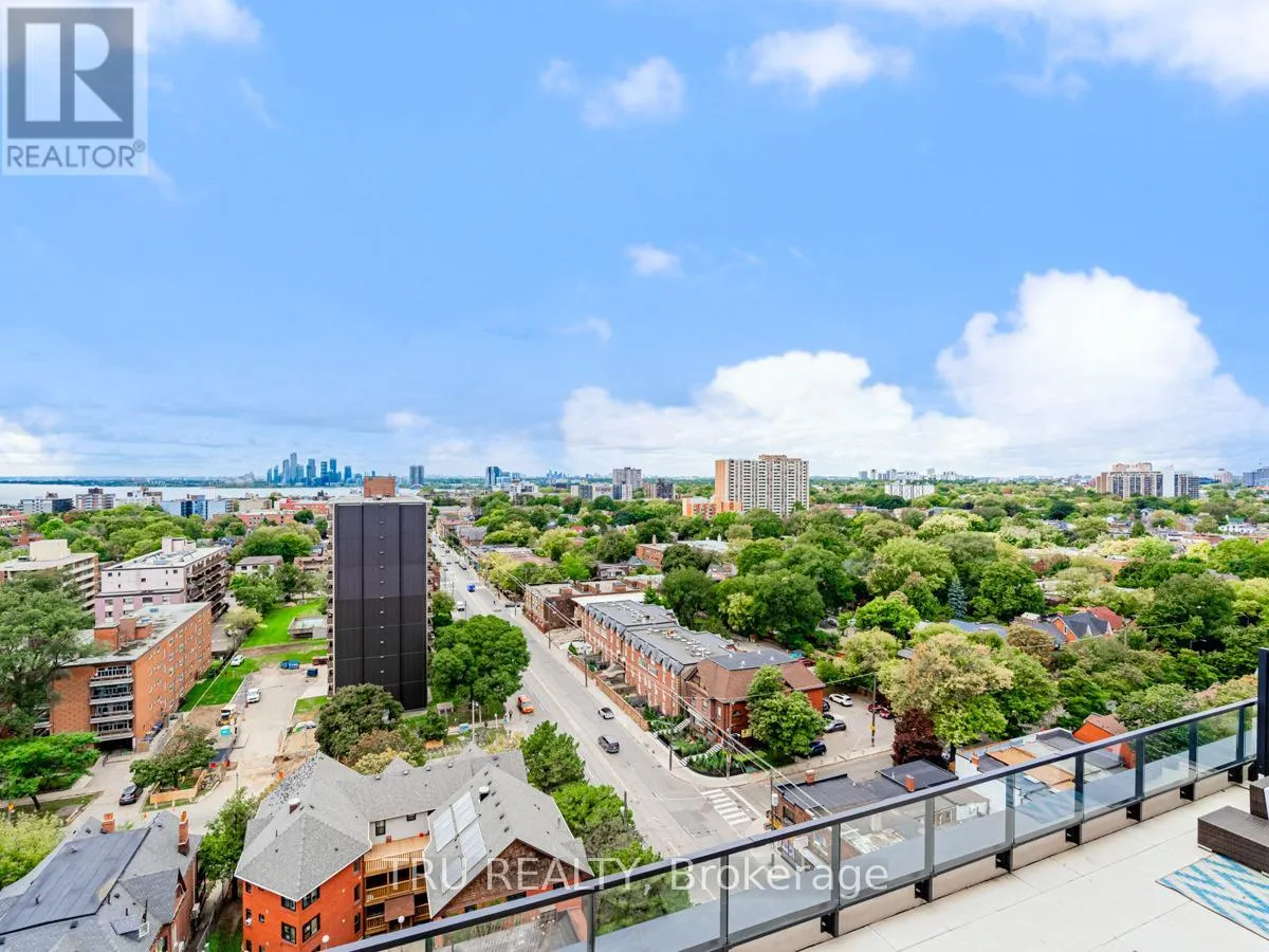 LPH12 - 270 DUFFERIN STREET