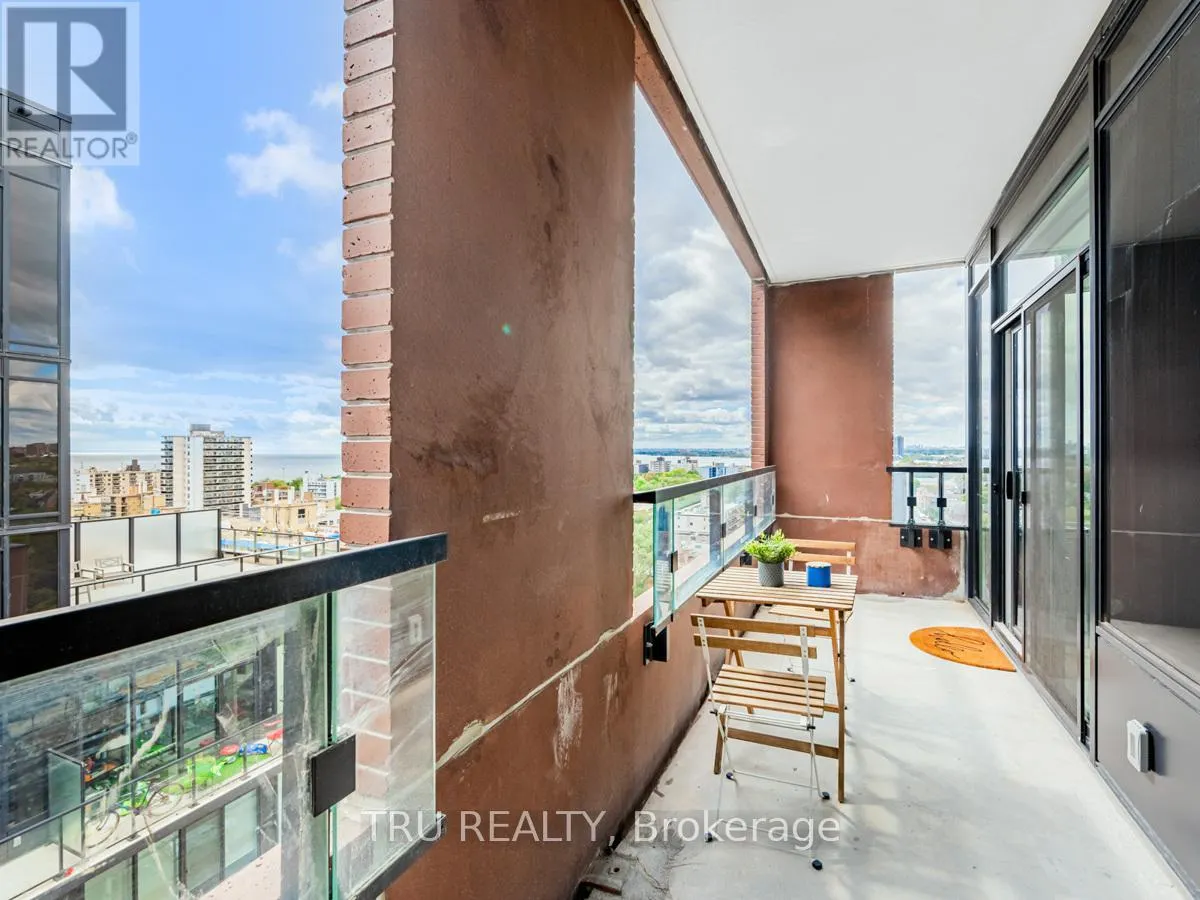 LPH12 - 270 DUFFERIN STREET