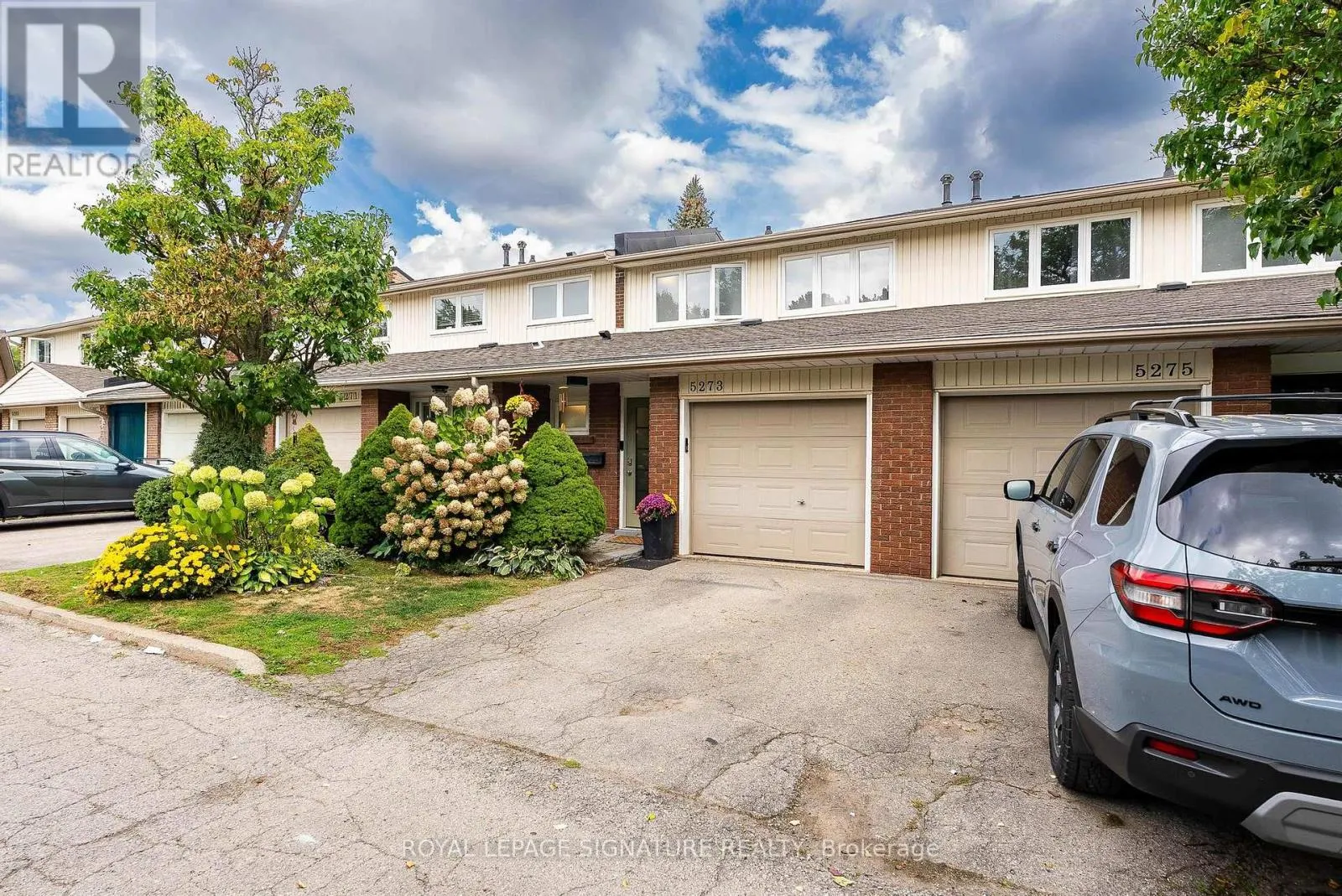 5723 BANTING COURT