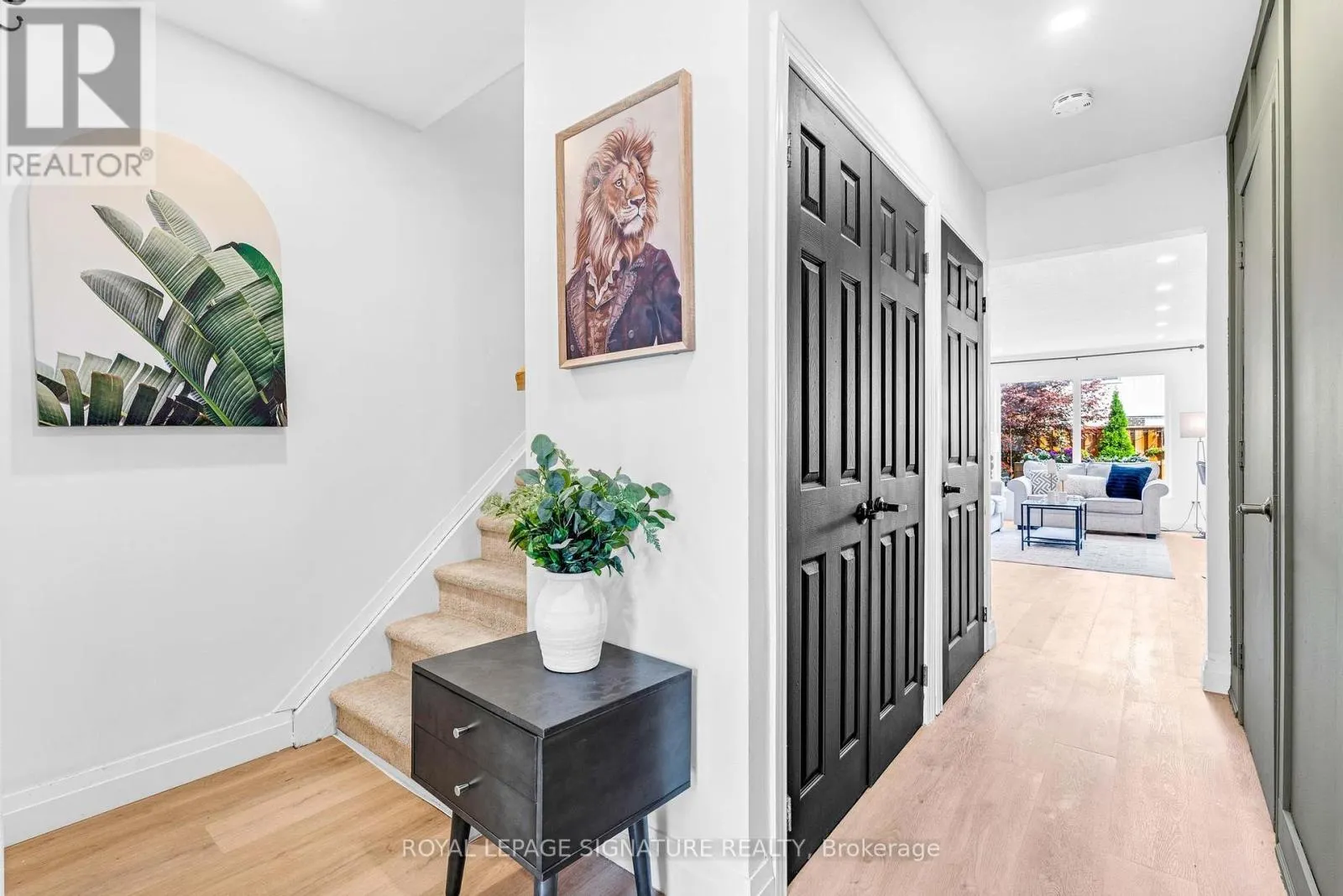 5723 BANTING COURT