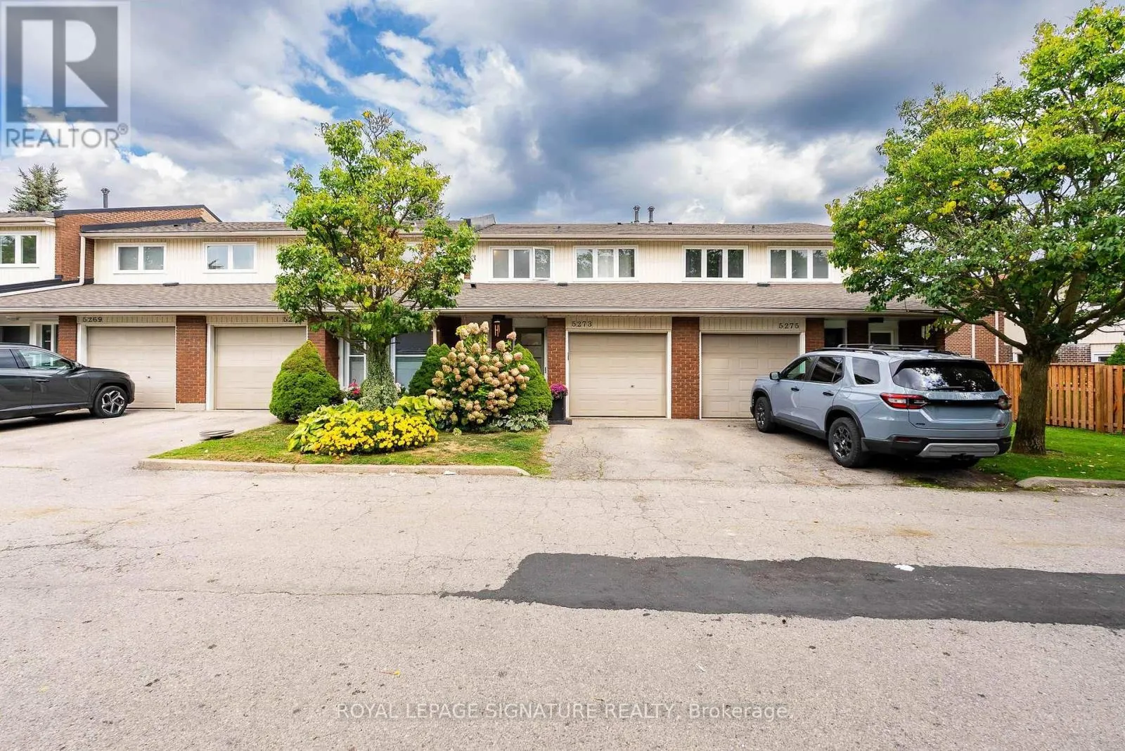 5723 BANTING COURT