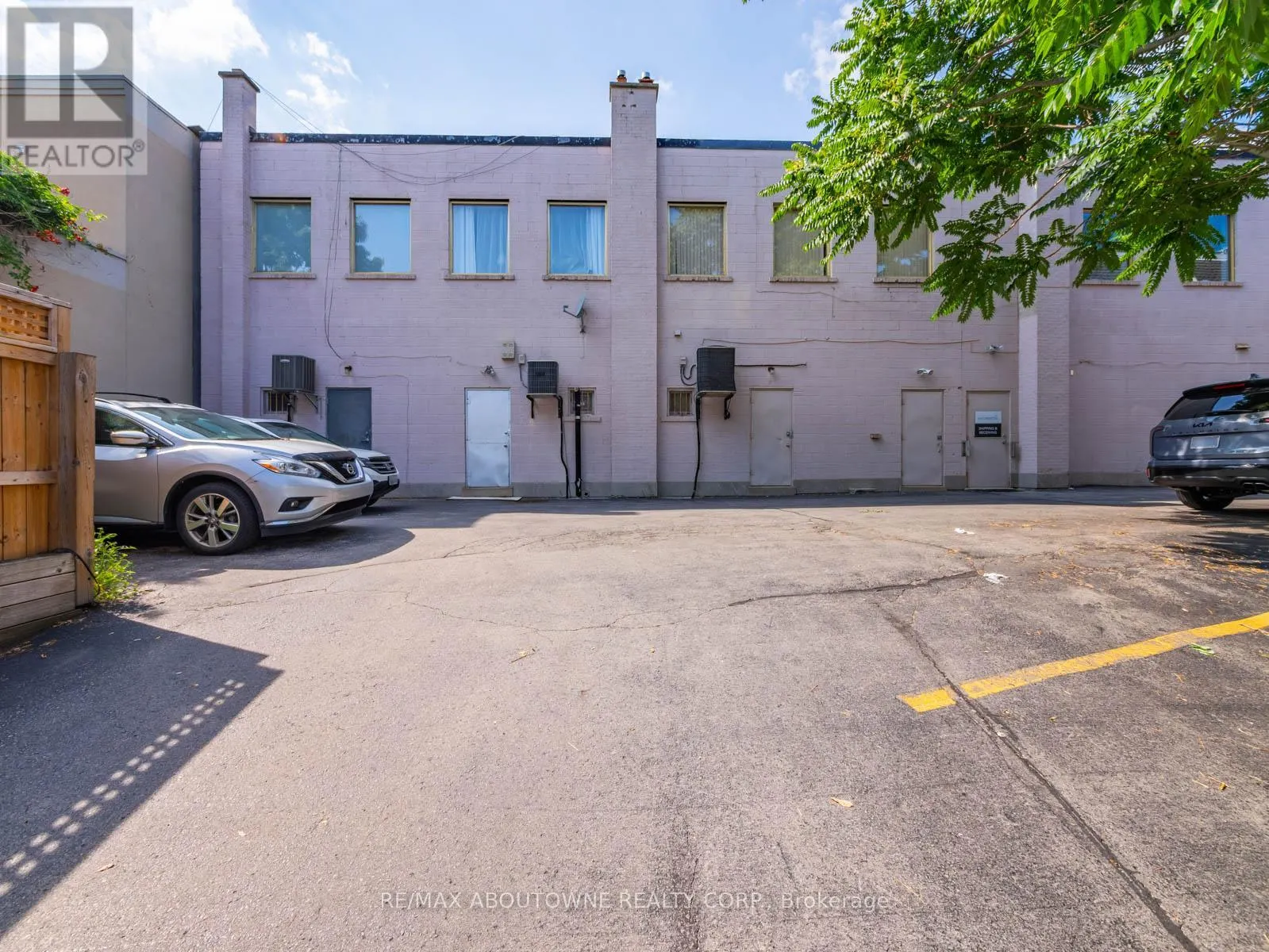 344C - 344 LAKESHORE ROAD E