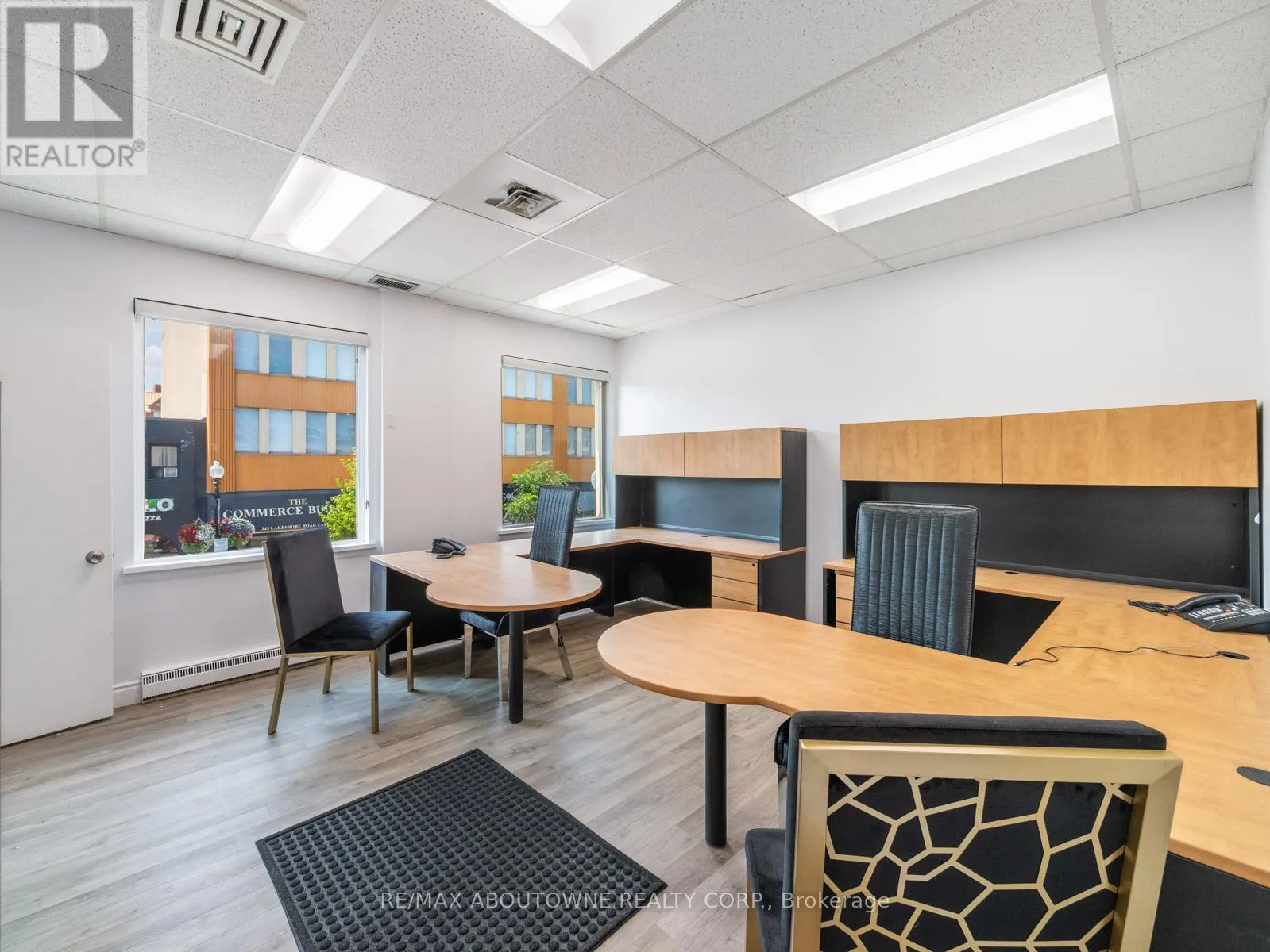 344C - 344 LAKESHORE ROAD E
