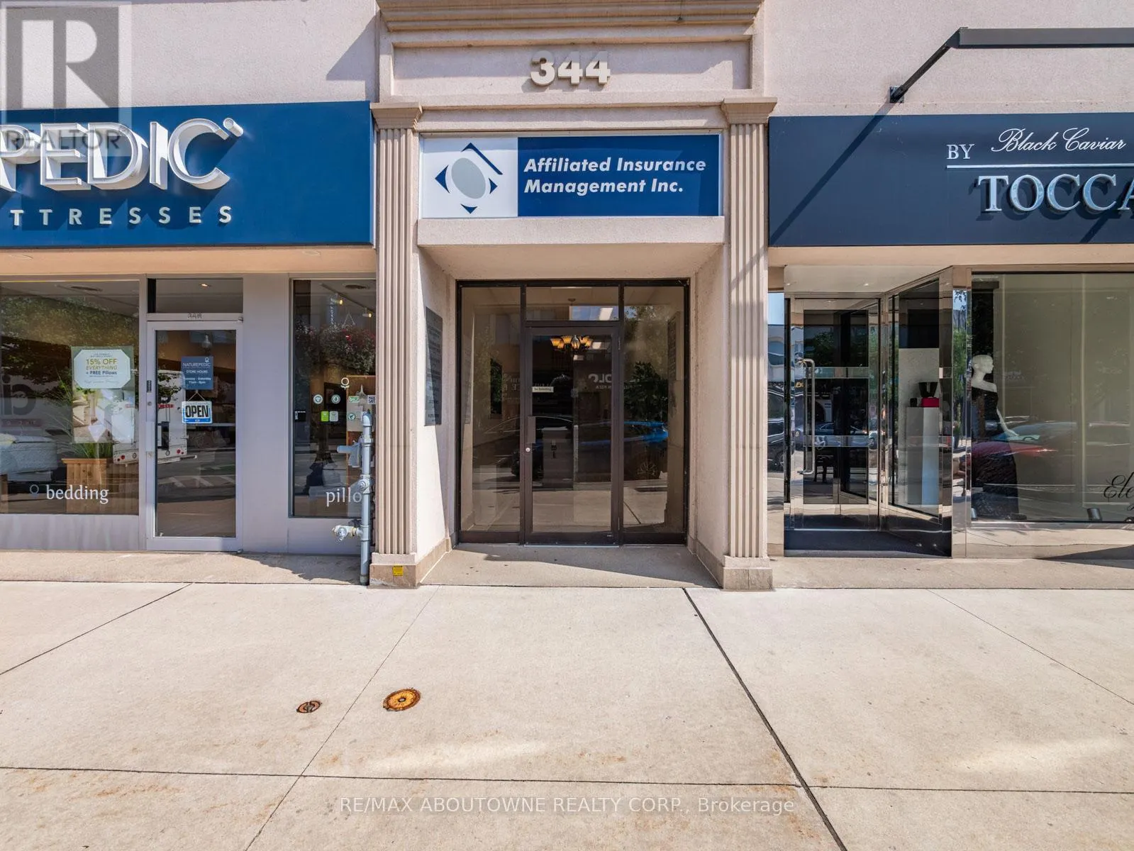 344C - 344 LAKESHORE ROAD E