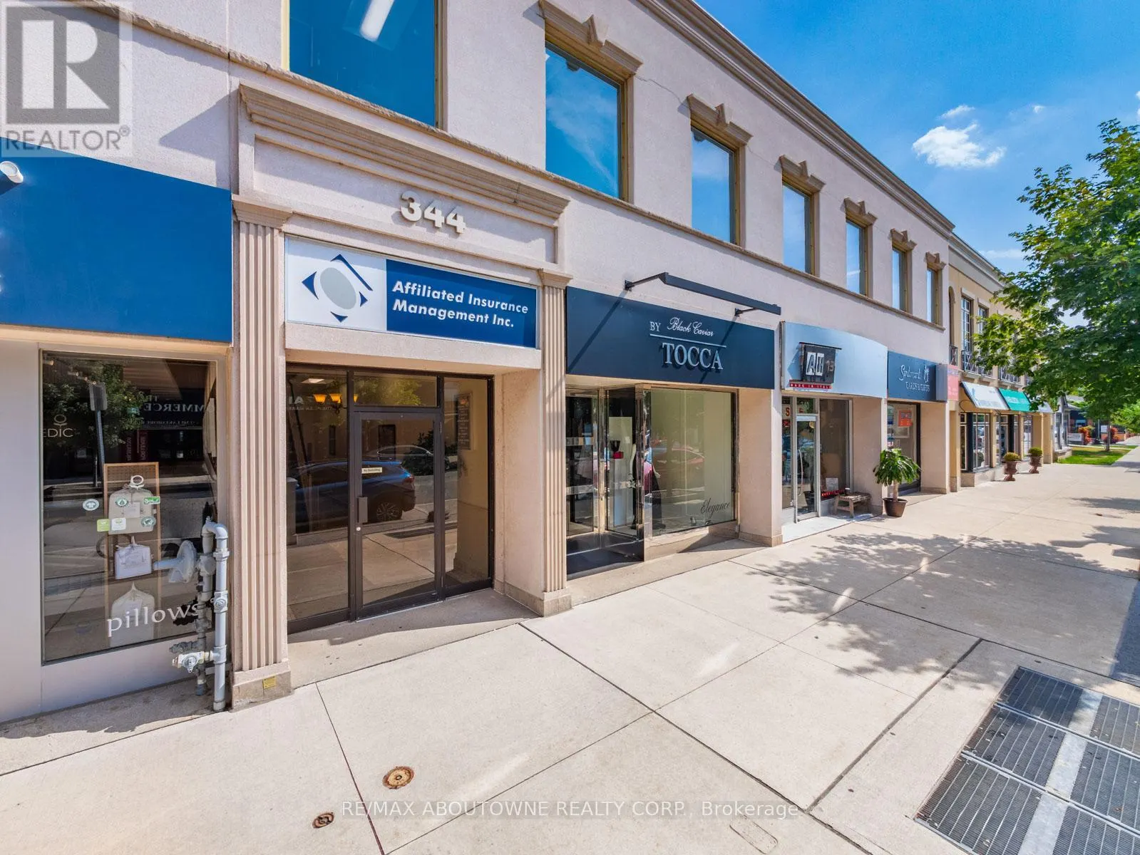 344C - 344 LAKESHORE ROAD E