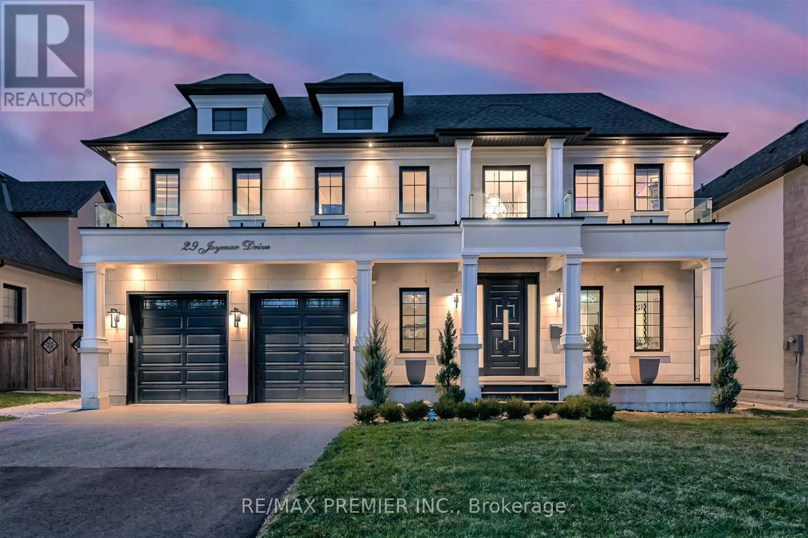29 JOYMAR DRIVE