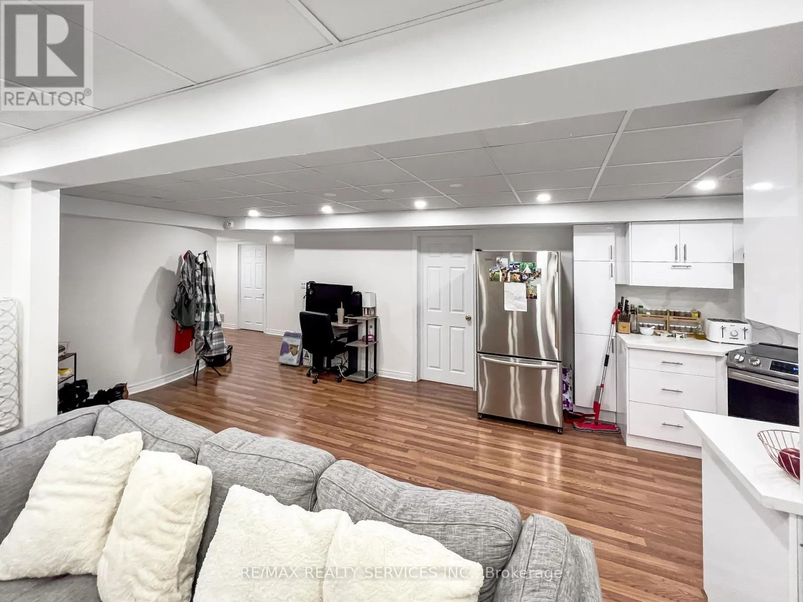 BSMT - 3595 COLONIAL DRIVE