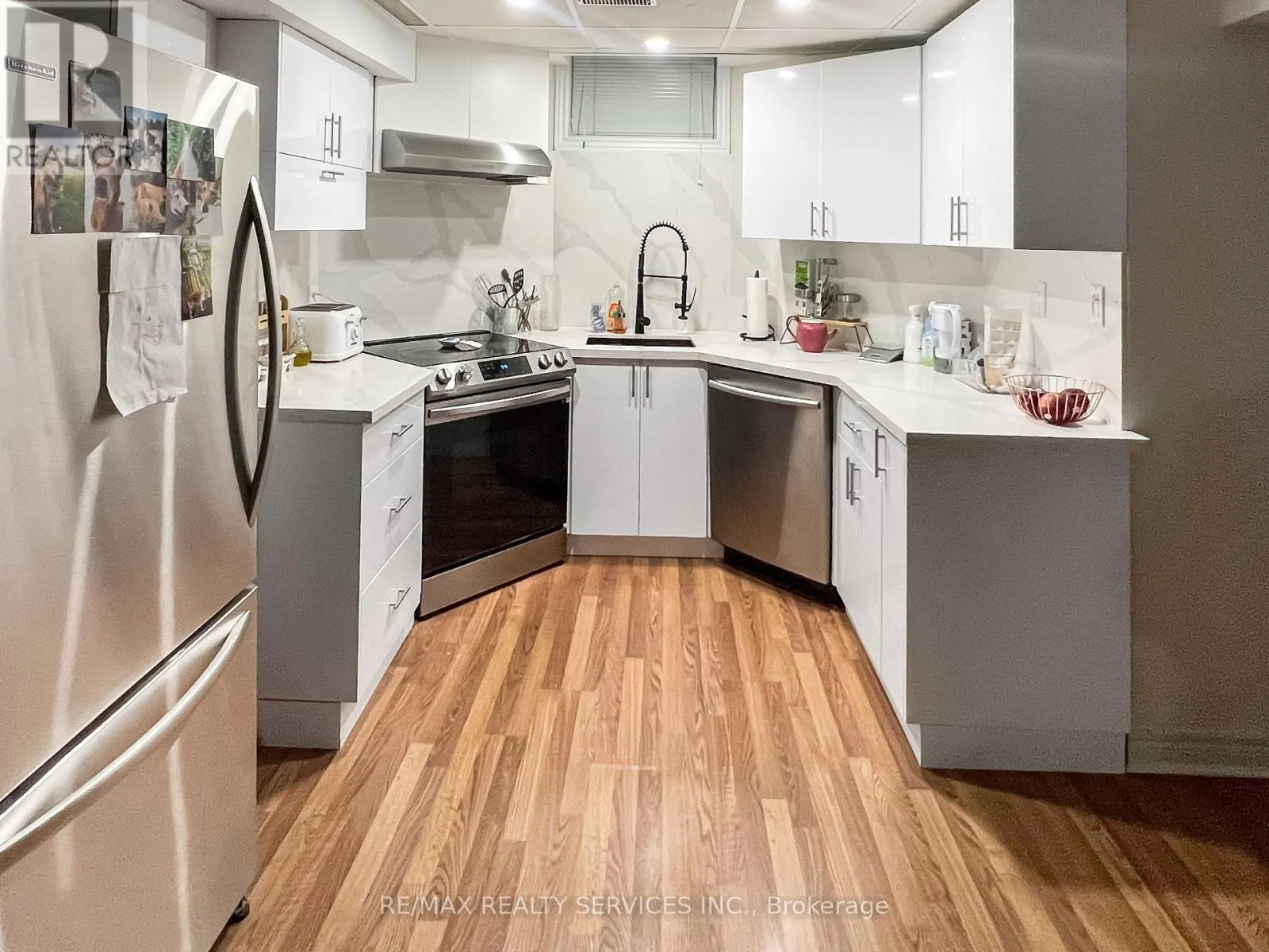 BSMT - 3595 COLONIAL DRIVE