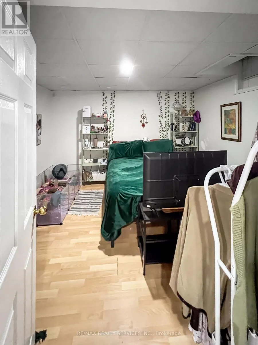 BSMT - 3595 COLONIAL DRIVE