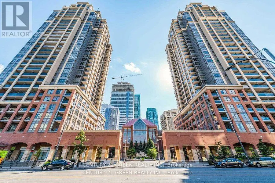 1611 - 4090 LIVING ARTS DRIVE