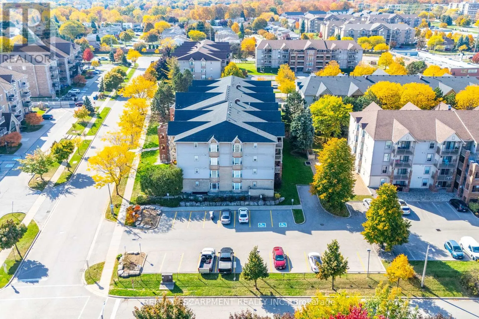 308 - 4015 KILMER DRIVE