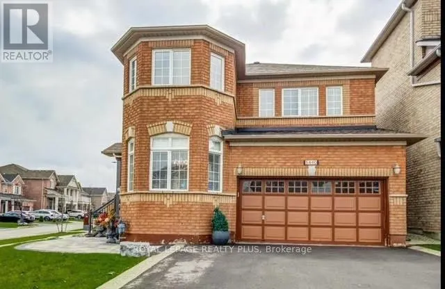 5440 CHURCHILL MEADOWS BOULEVARD
