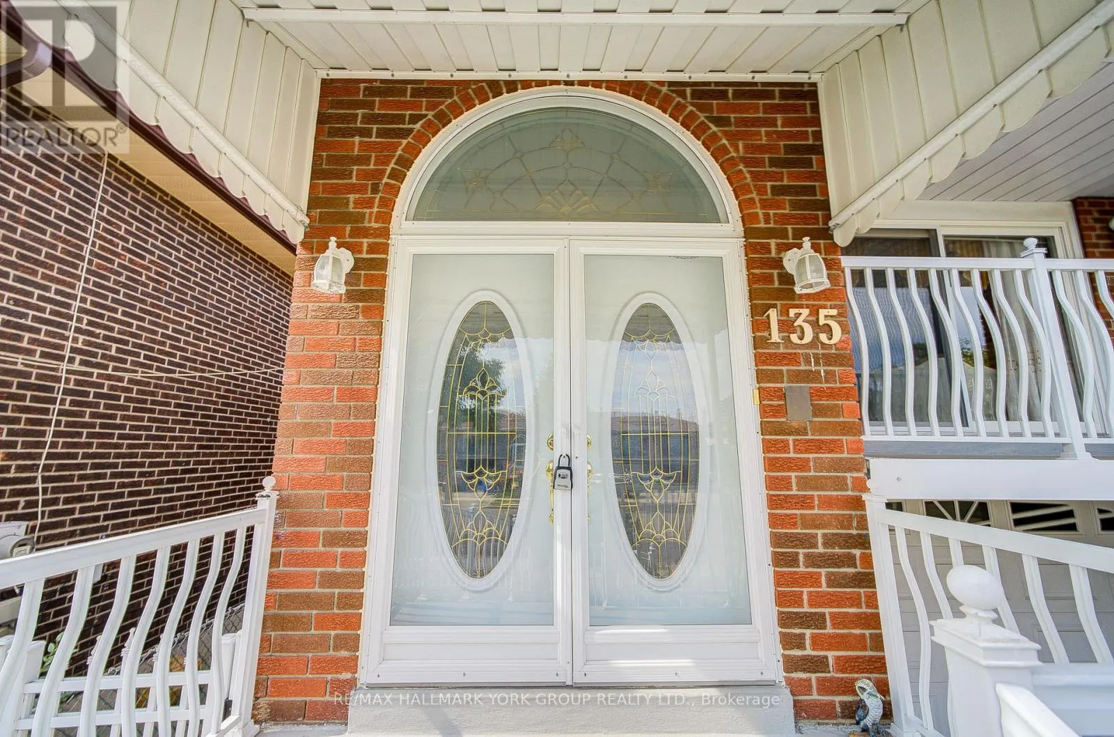 135 SAWMILL ROAD