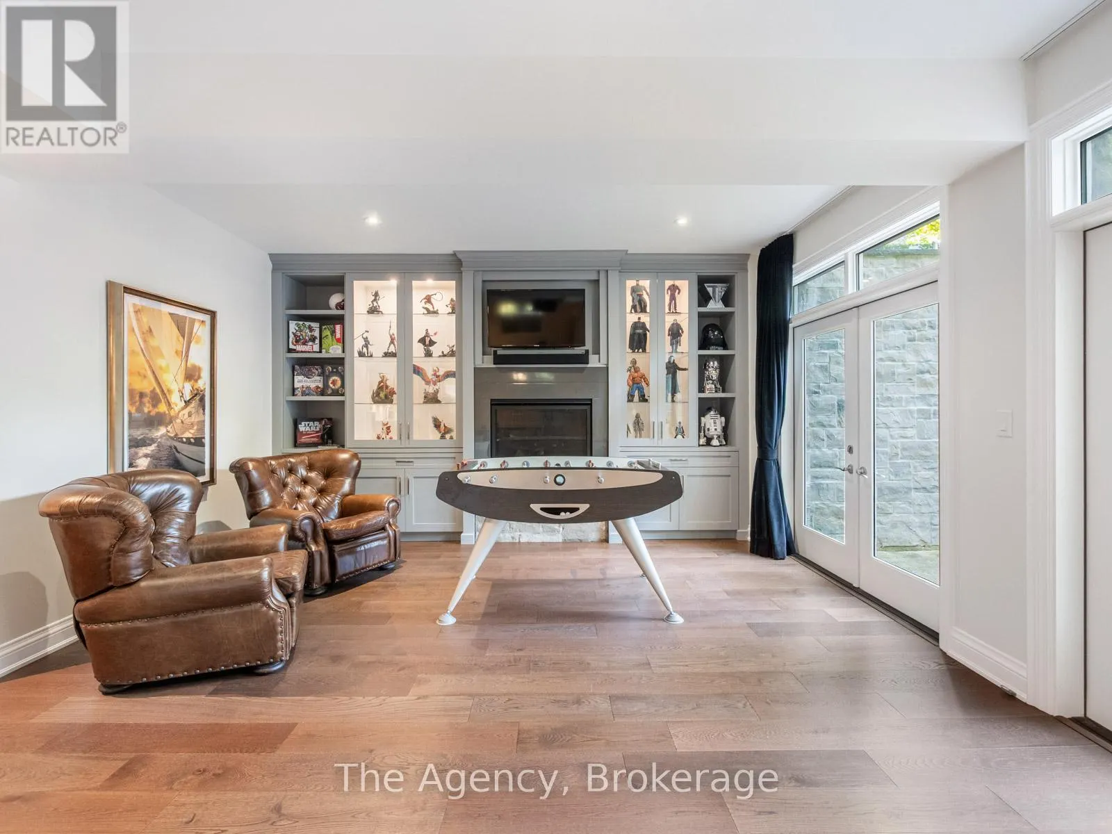 3087 LAKESHORE ROAD
