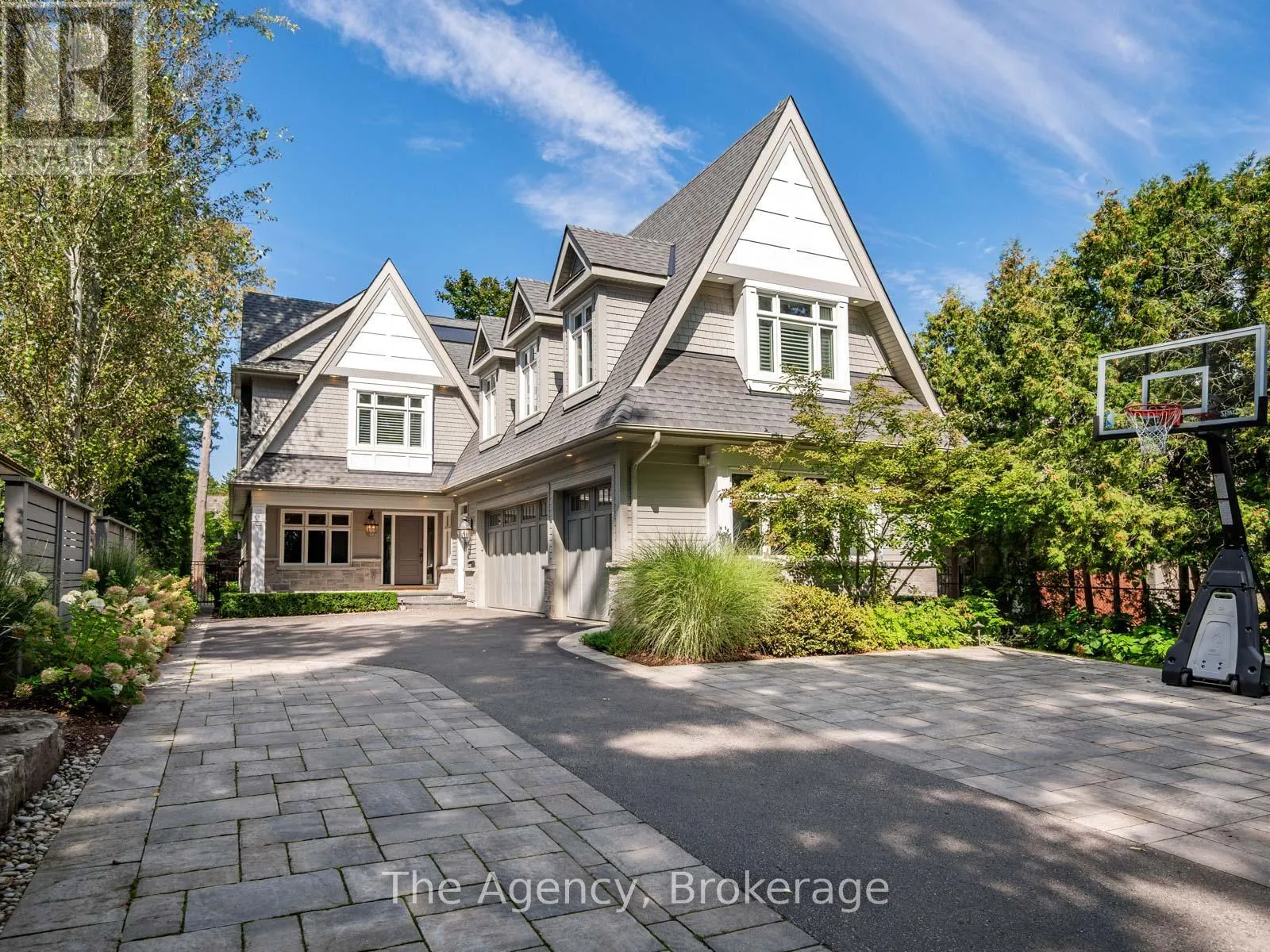 3087 LAKESHORE ROAD
