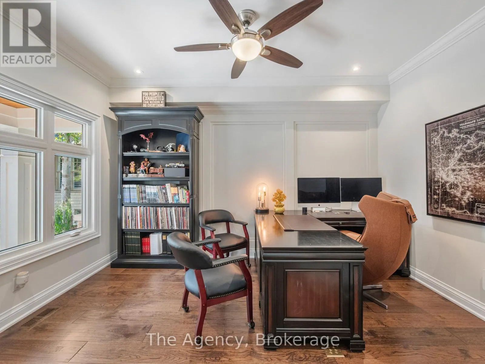 3087 LAKESHORE ROAD
