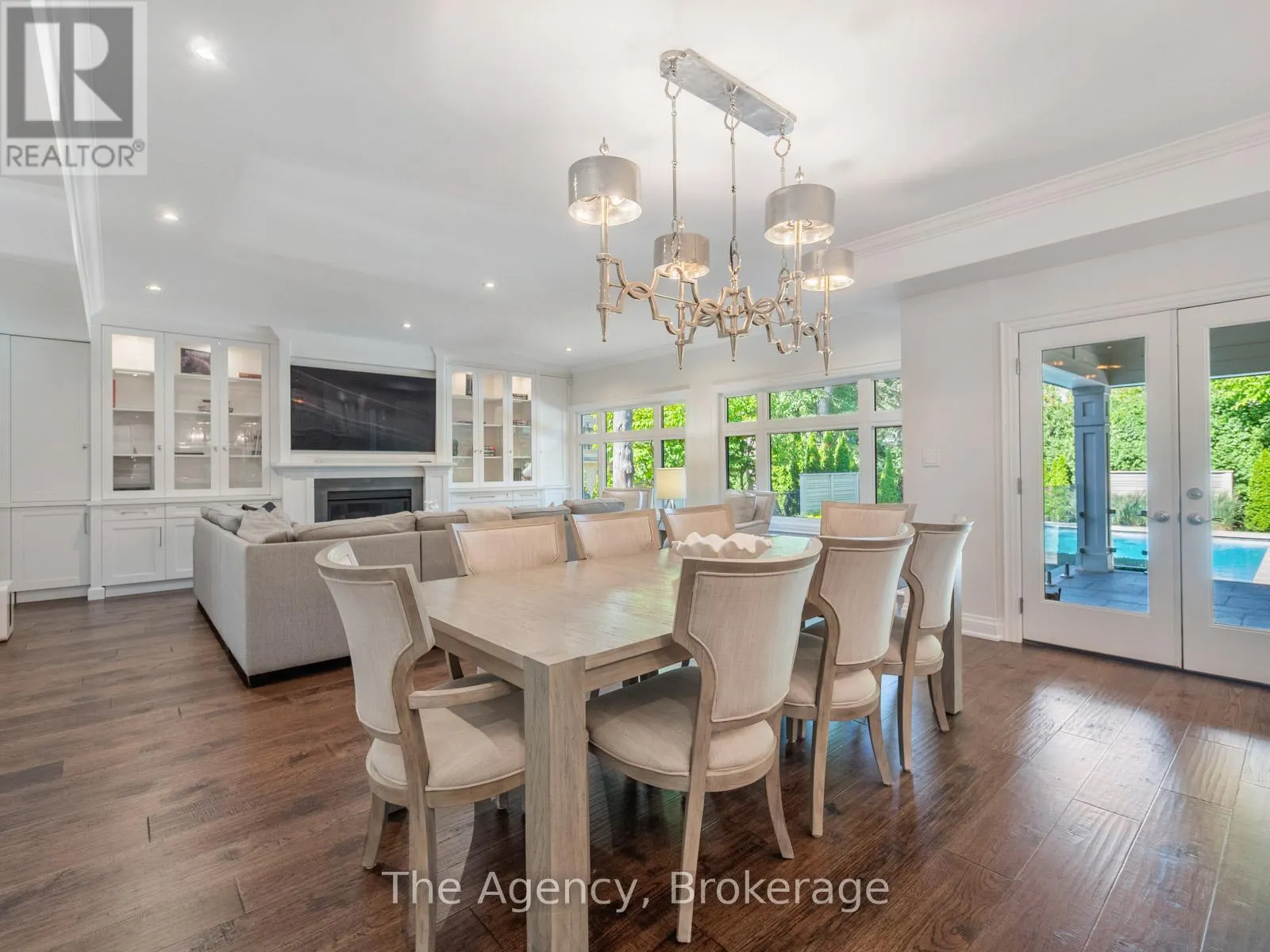 3087 LAKESHORE ROAD