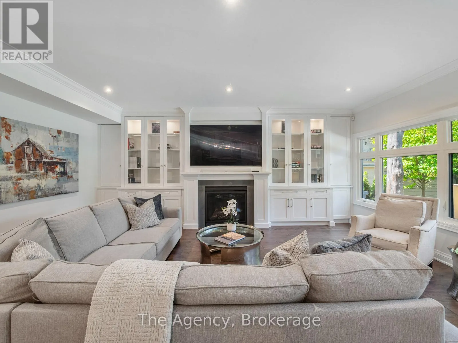 3087 LAKESHORE ROAD