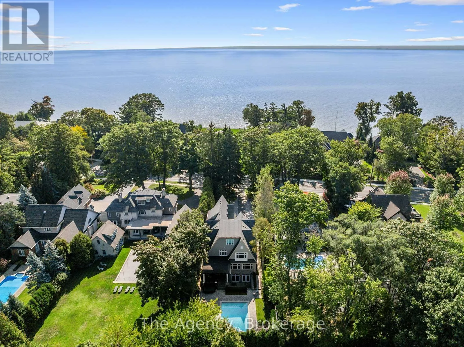 3087 LAKESHORE ROAD