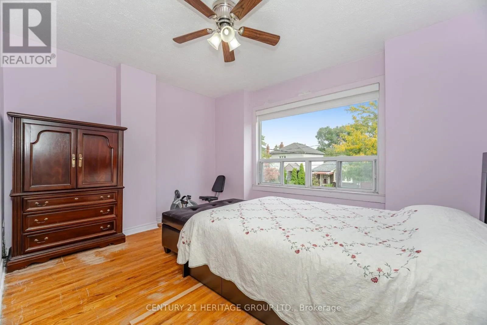 126 WATSON AVENUE