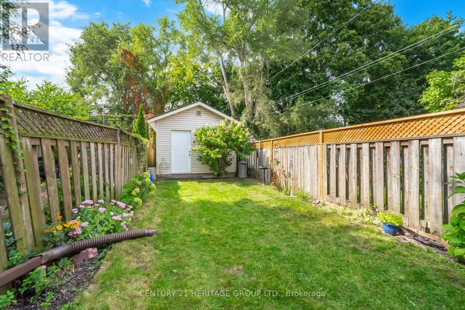 126 WATSON AVENUE