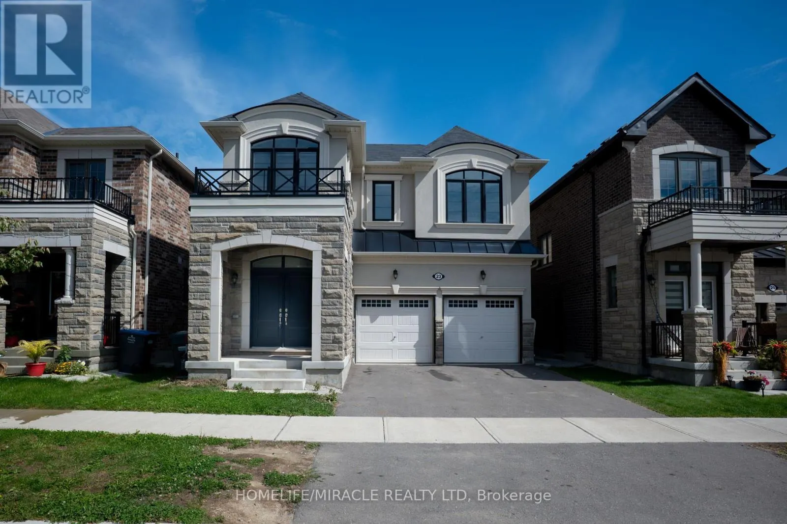 23 SPECKLED ALDER STREET