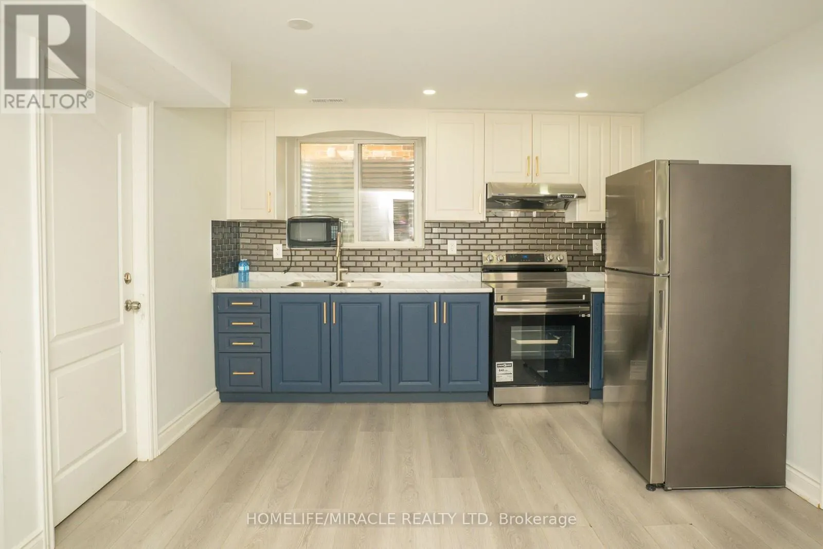 23 SPECKLED ALDER STREET