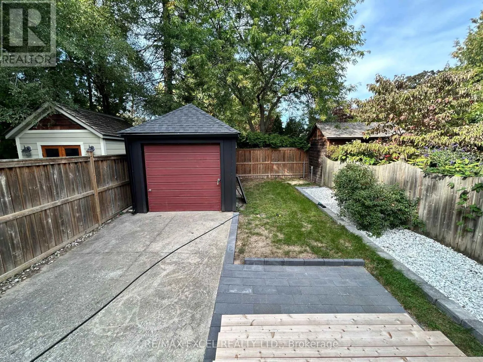 34 RAYMOND AVENUE