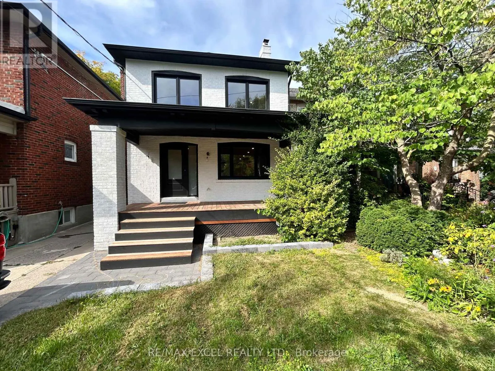 34 RAYMOND AVENUE