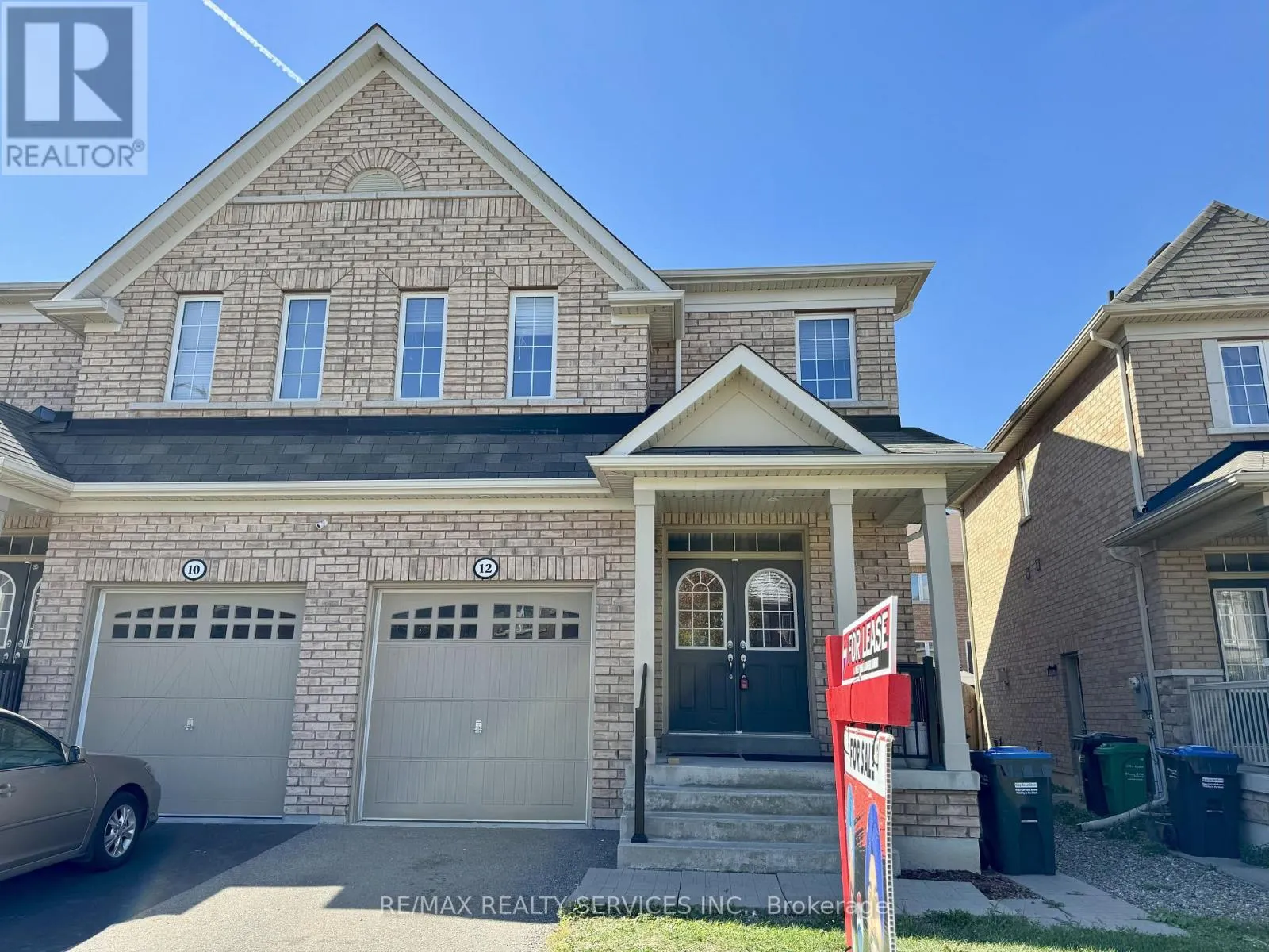 12 SUSSEXVALE DRIVE