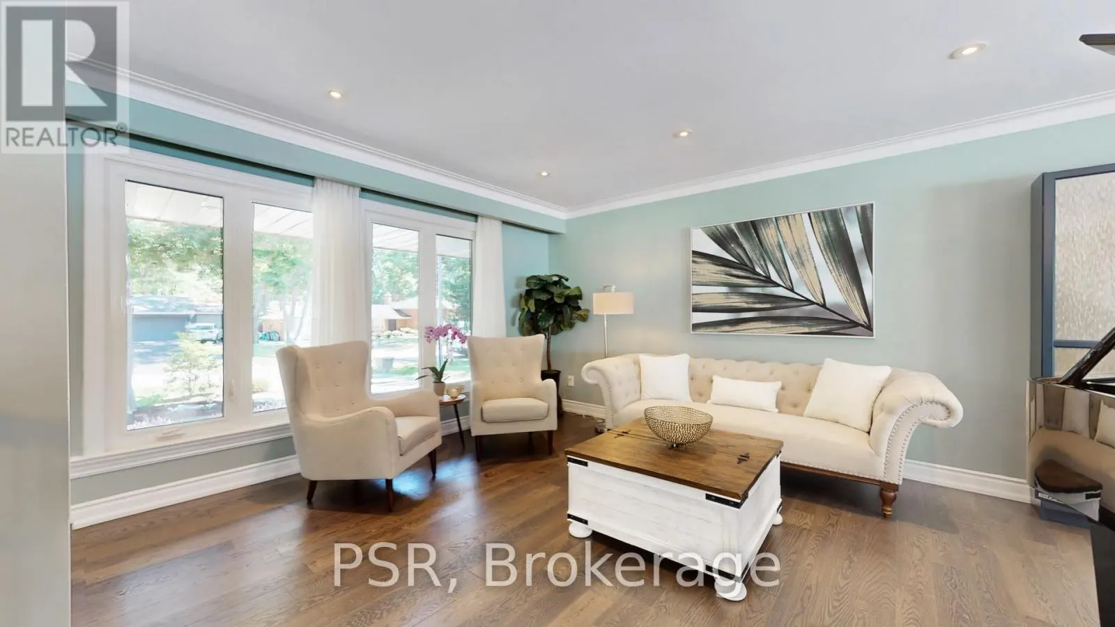 1554 RANDOR DRIVE