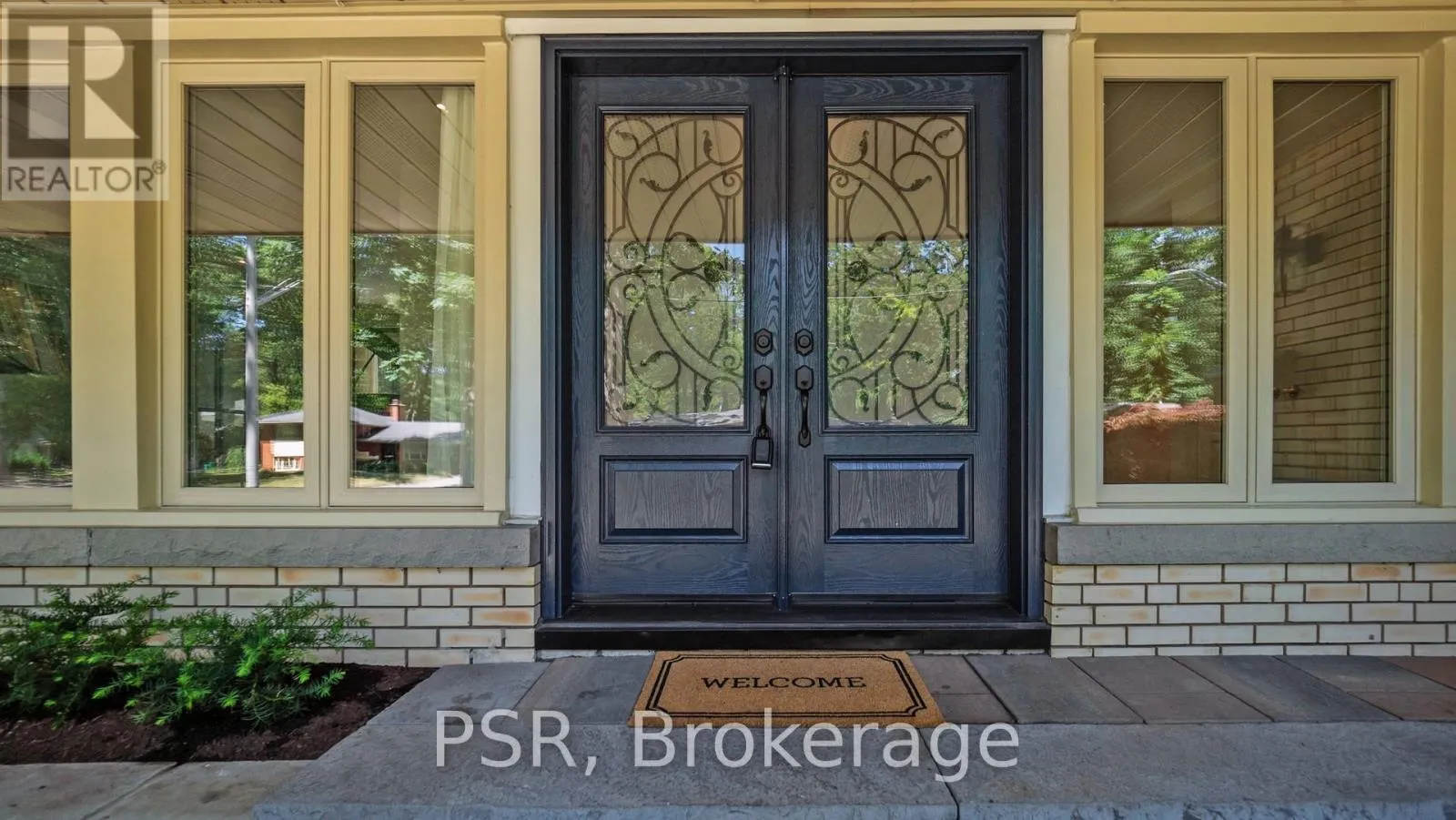 1554 RANDOR DRIVE