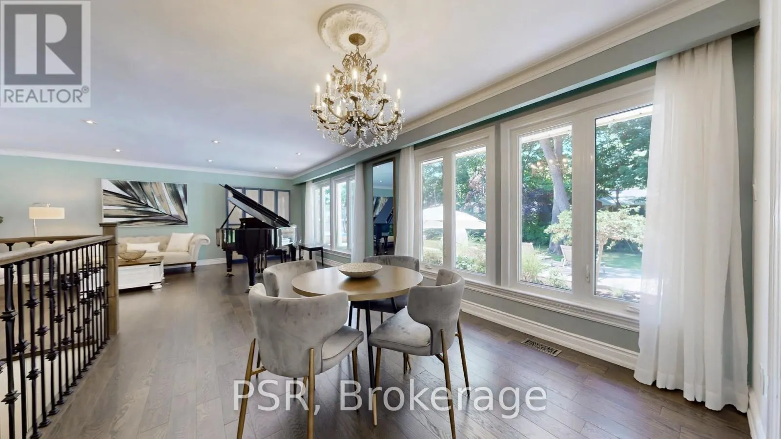 1554 RANDOR DRIVE
