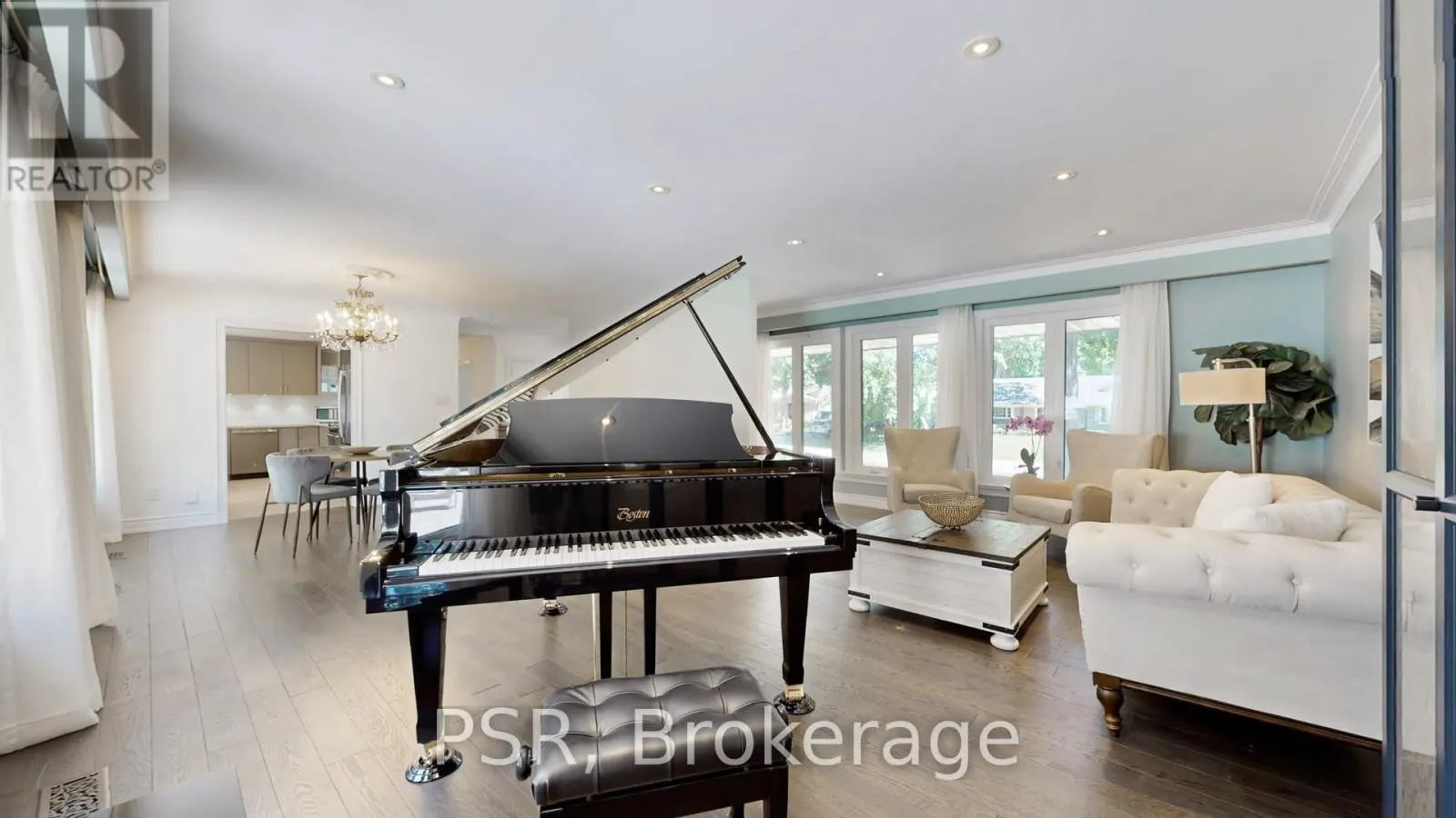 1554 RANDOR DRIVE