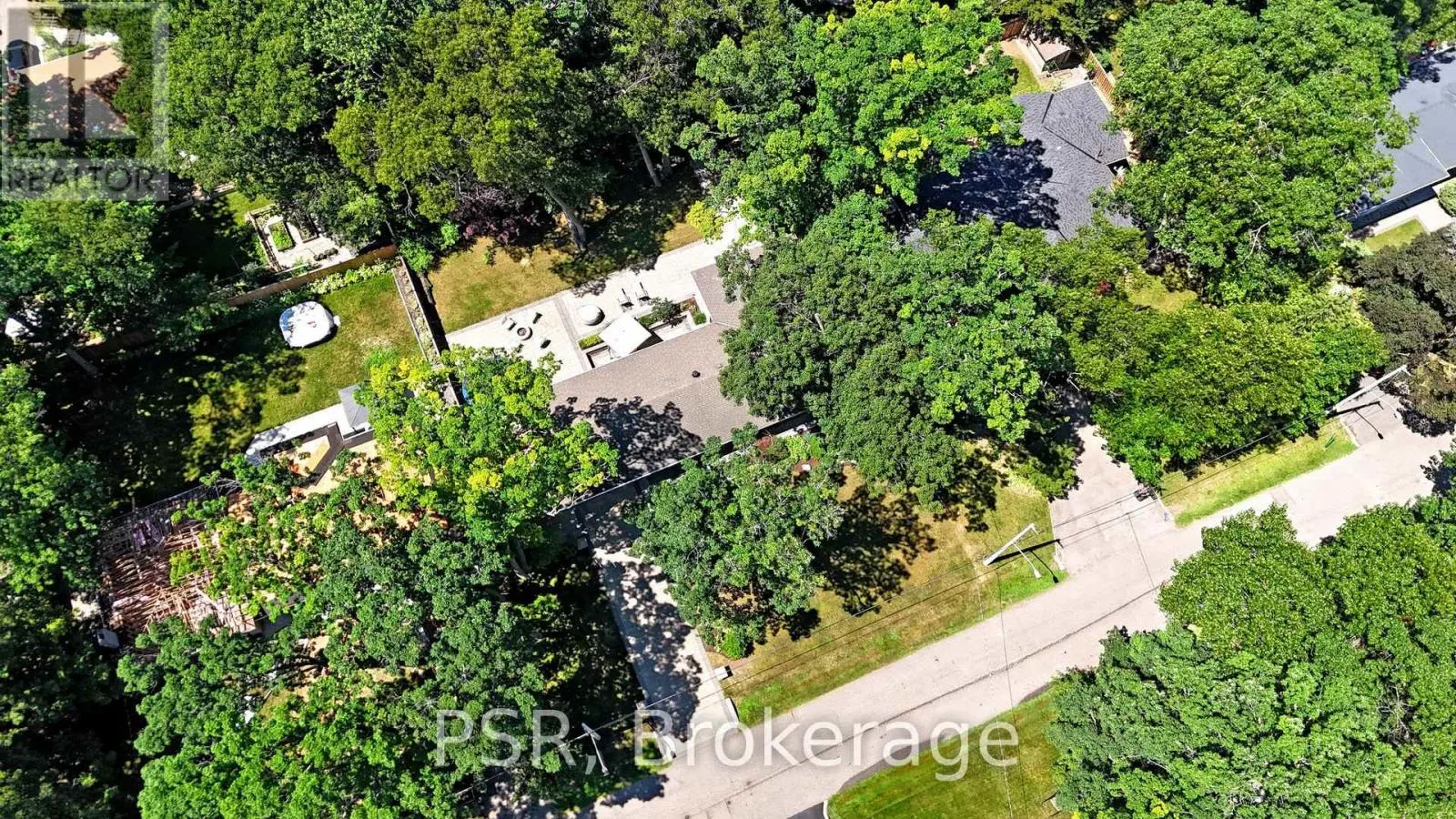 1554 RANDOR DRIVE