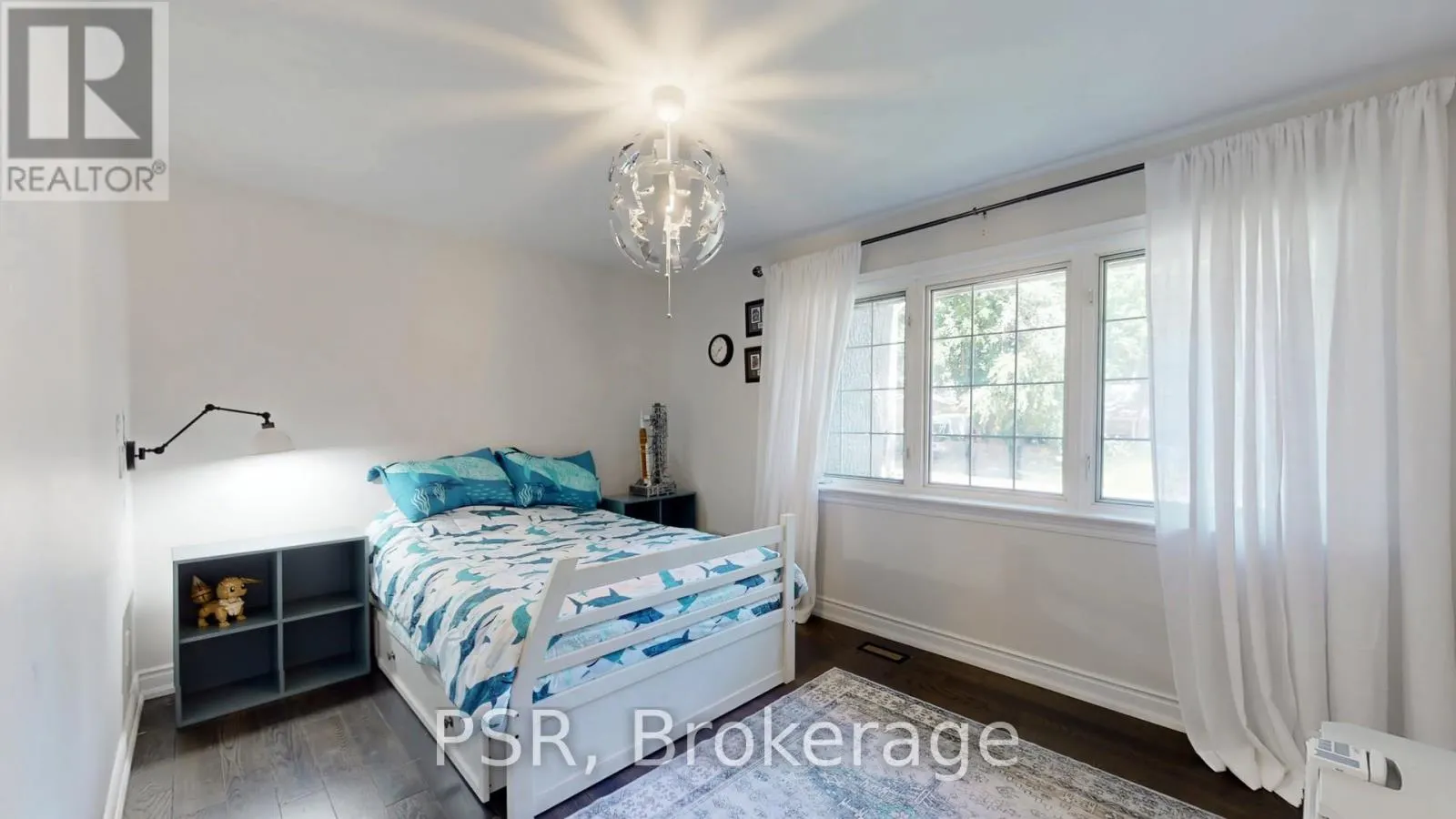 1554 RANDOR DRIVE