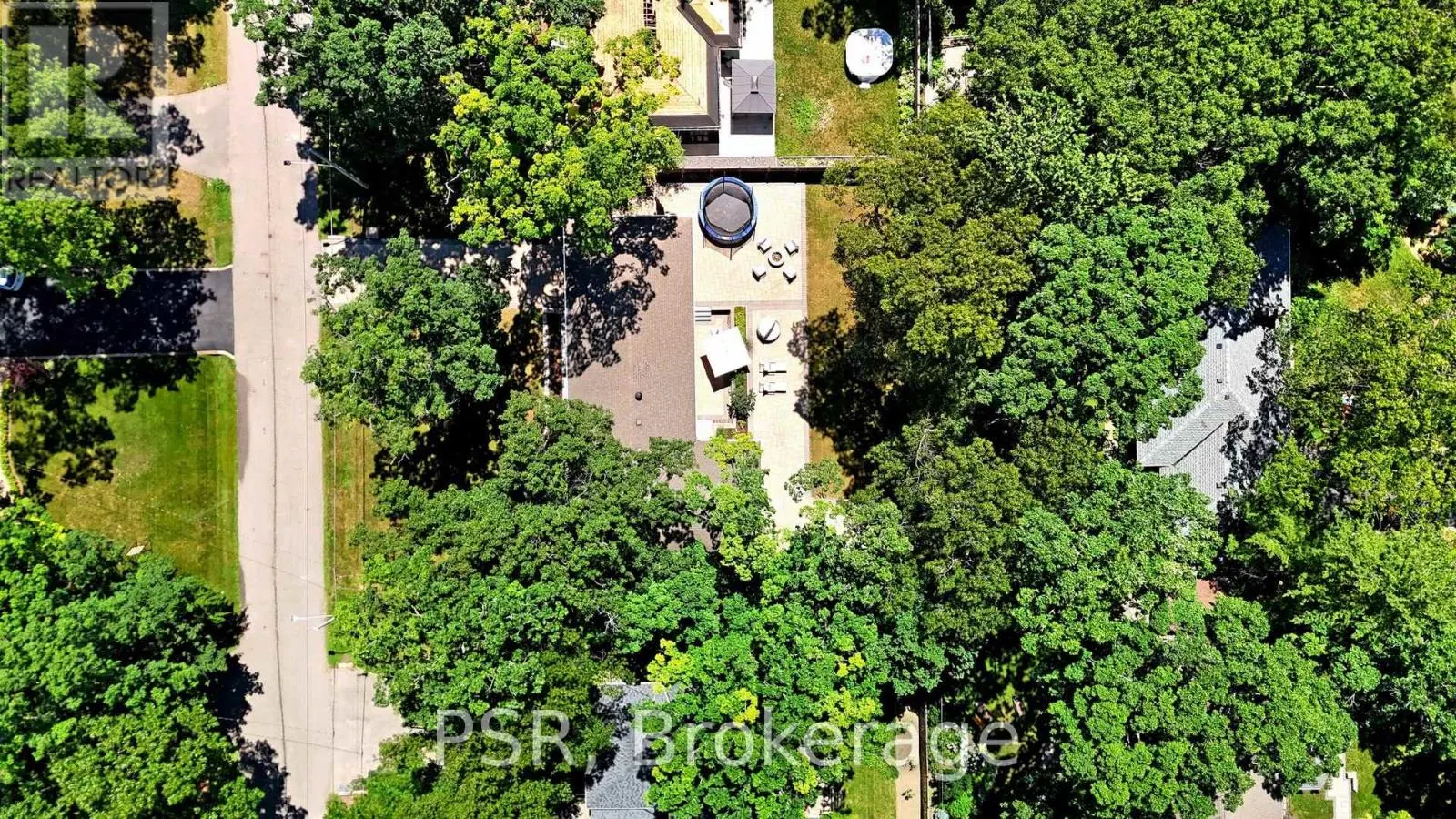 1554 RANDOR DRIVE