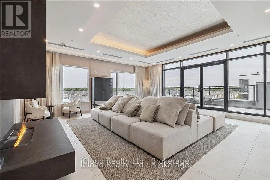 101 - 3285 CARDING MILL TRAIL