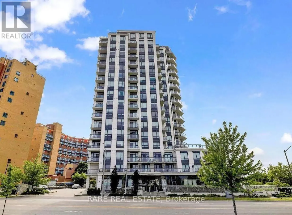 911 - 840 QUEENS PLATE DRIVE