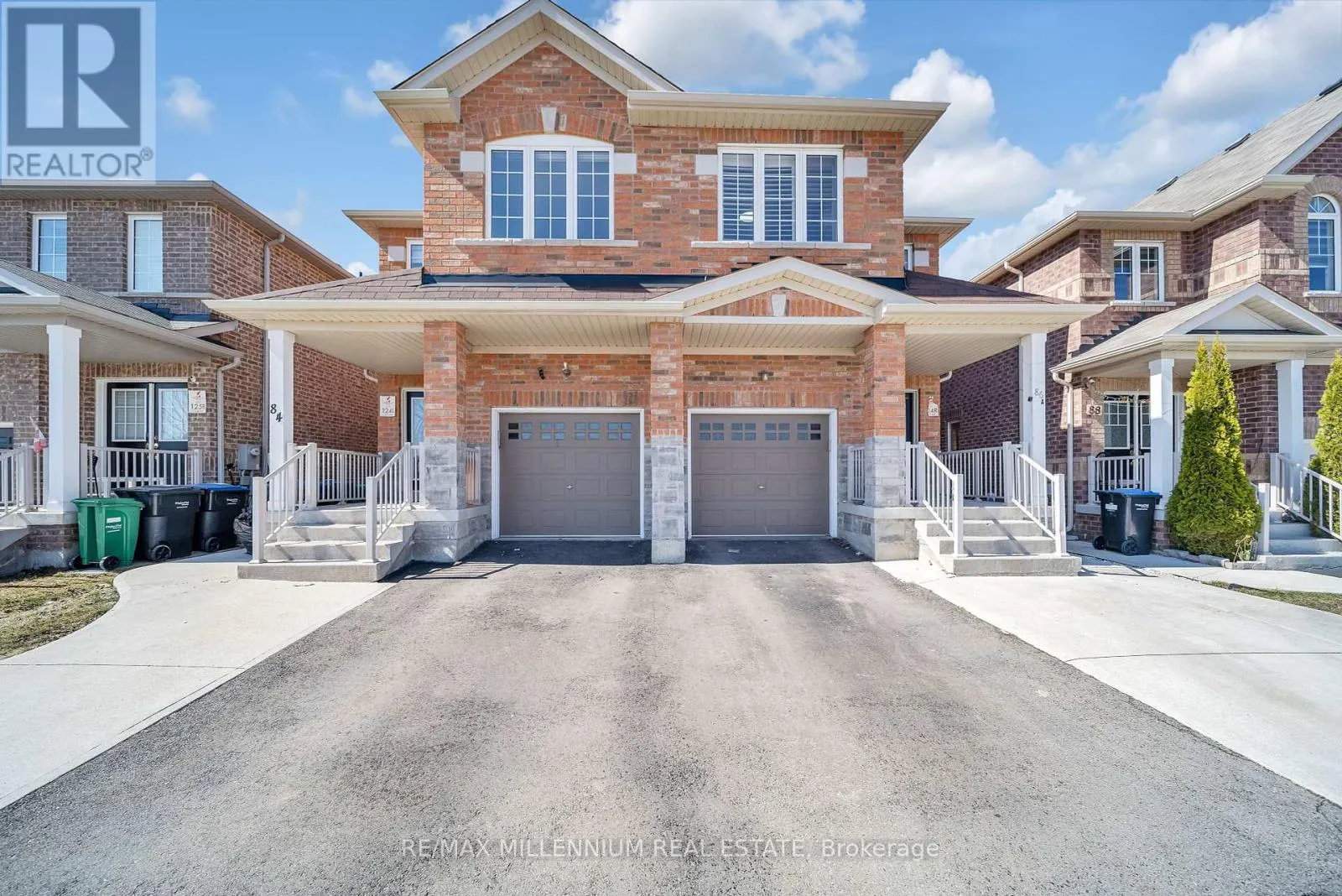 86 COOKVIEW DRIVE