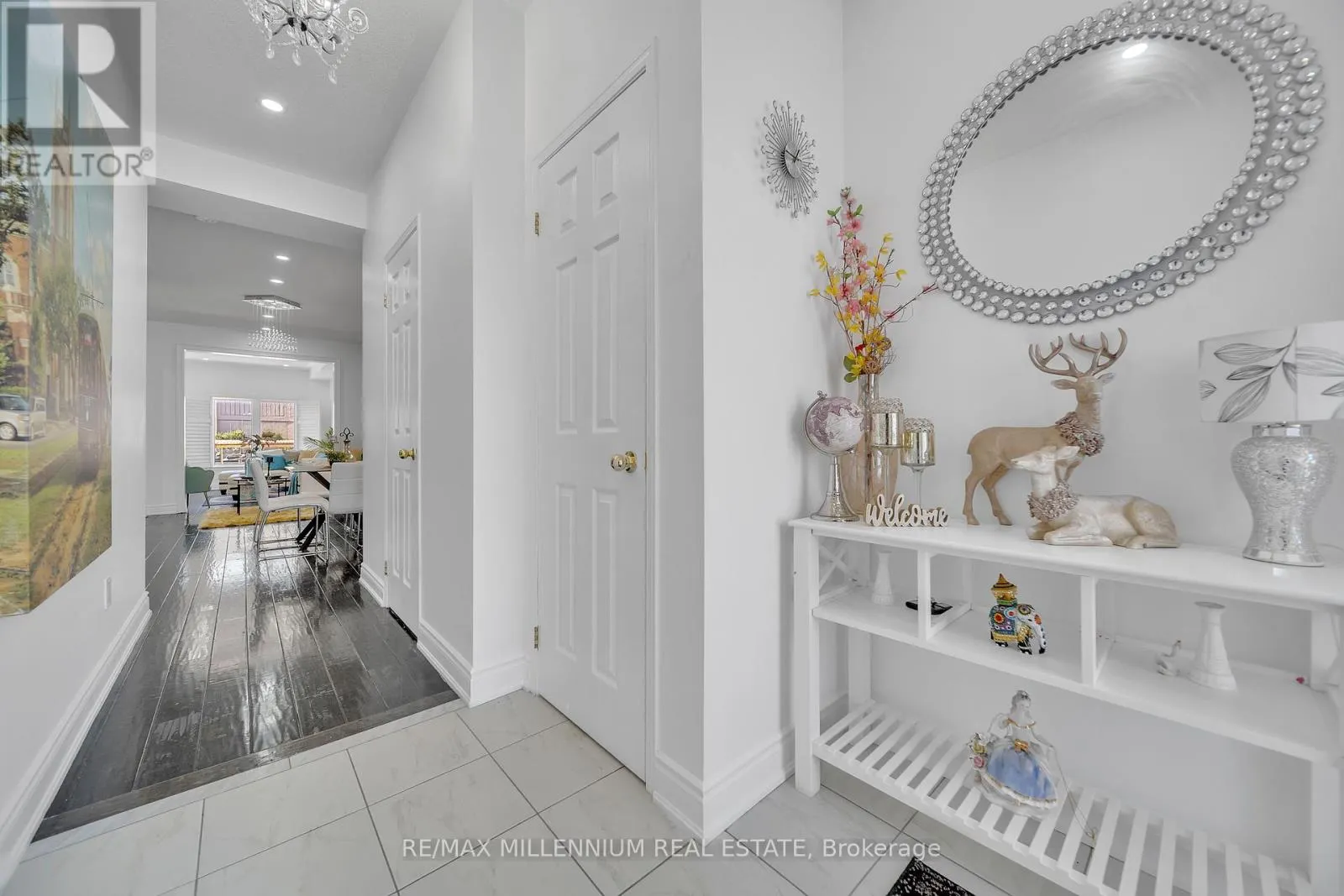 86 COOKVIEW DRIVE