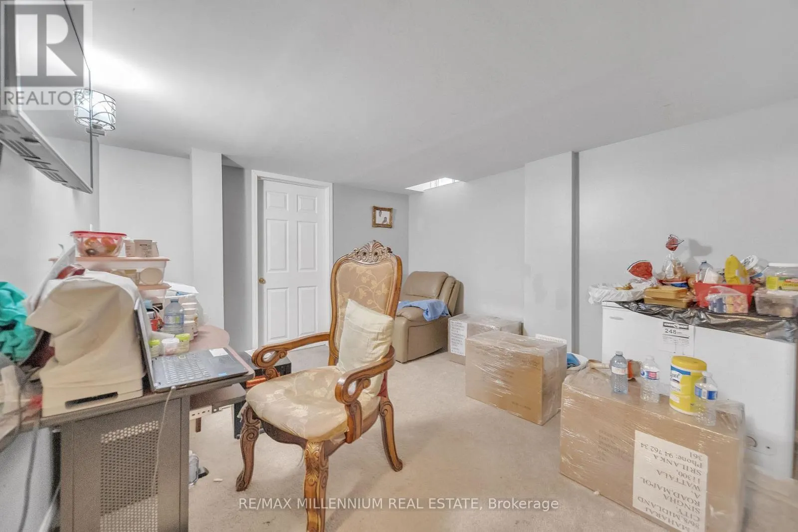 86 COOKVIEW DRIVE