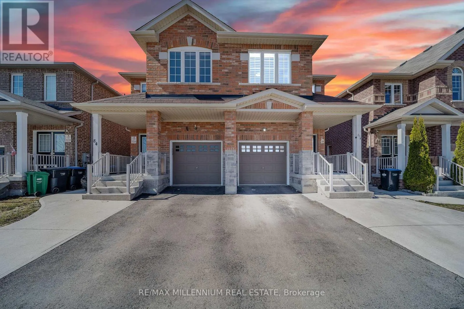86 COOKVIEW DRIVE