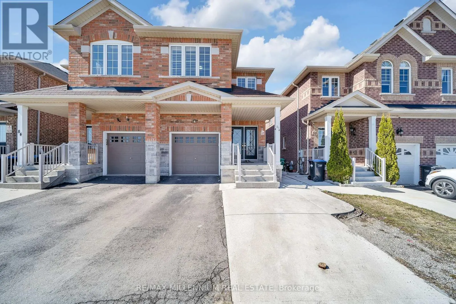 86 COOKVIEW DRIVE