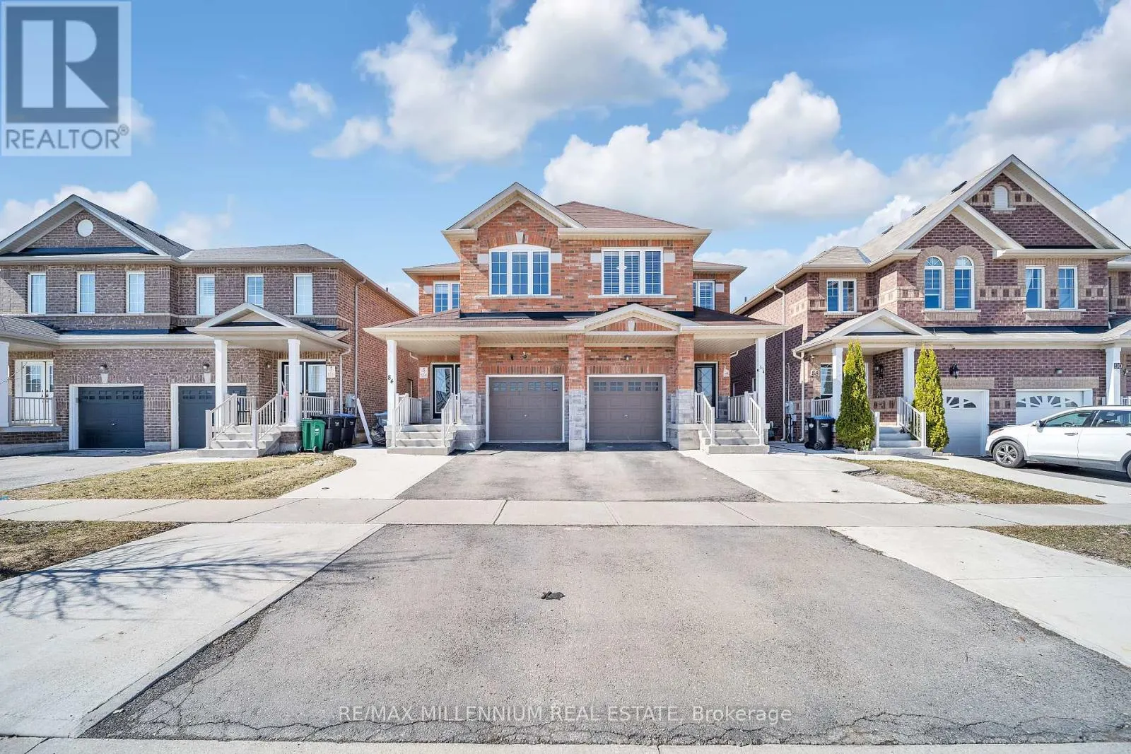 86 COOKVIEW DRIVE
