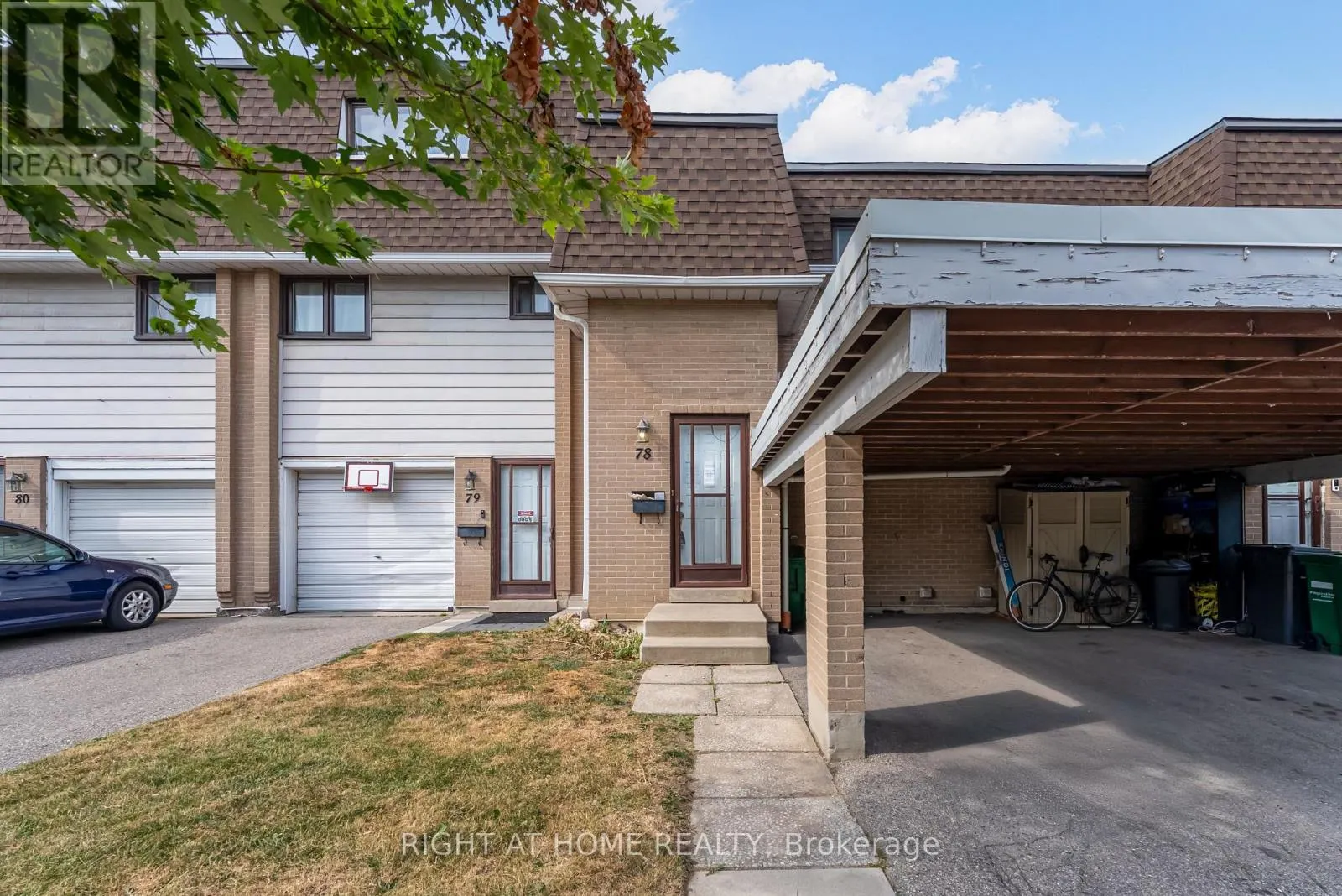 78 - 475 BRAMALEA ROAD