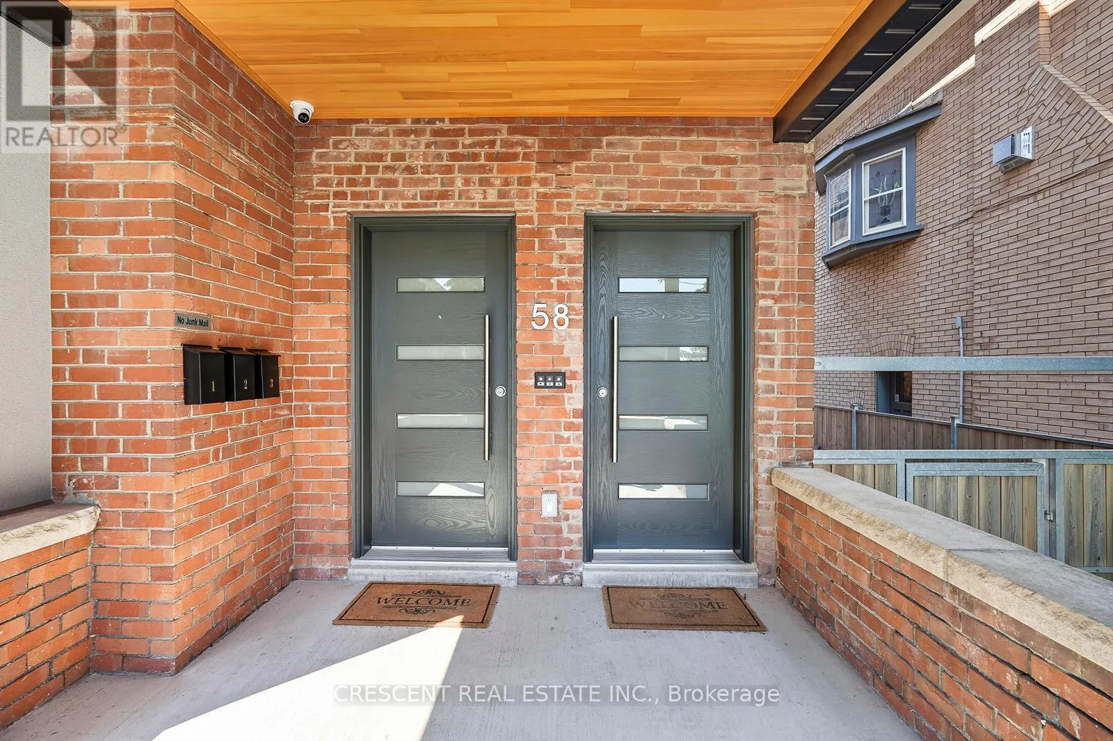 3 - 58 REGAL ROAD