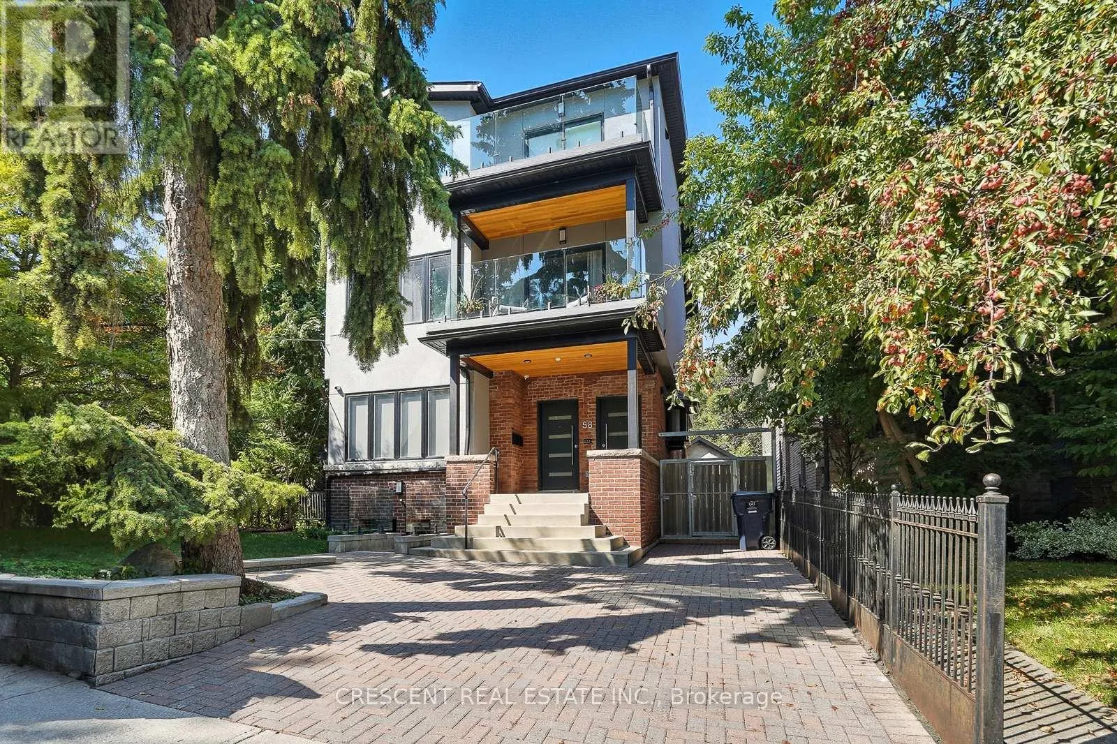 3 - 58 REGAL ROAD