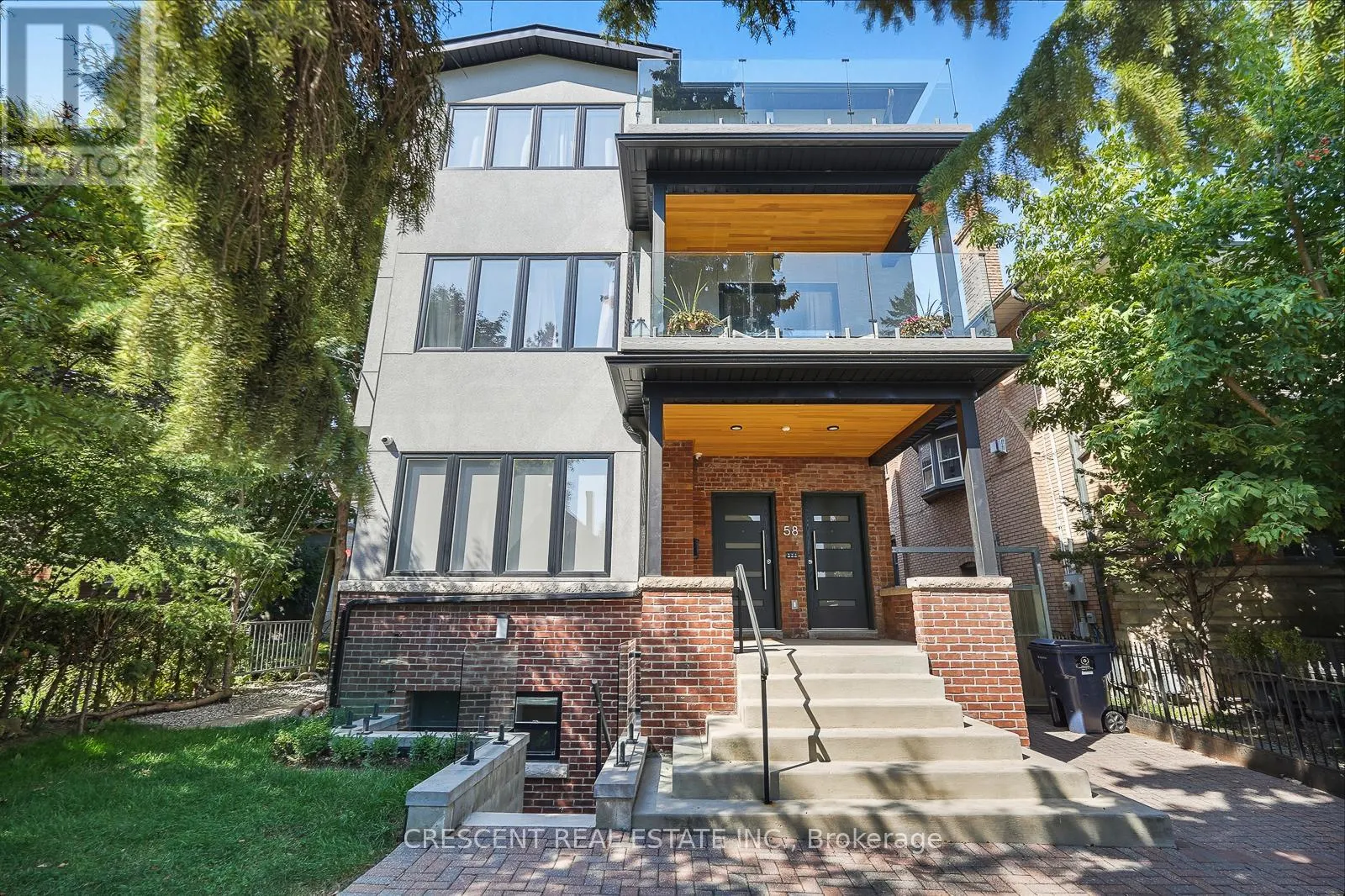 3 - 58 REGAL ROAD